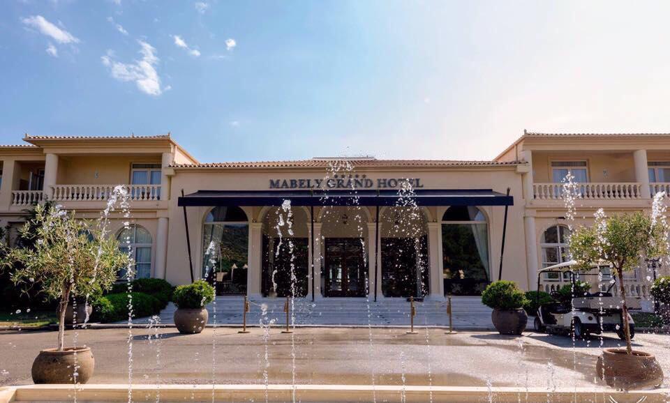 Mabely Grand