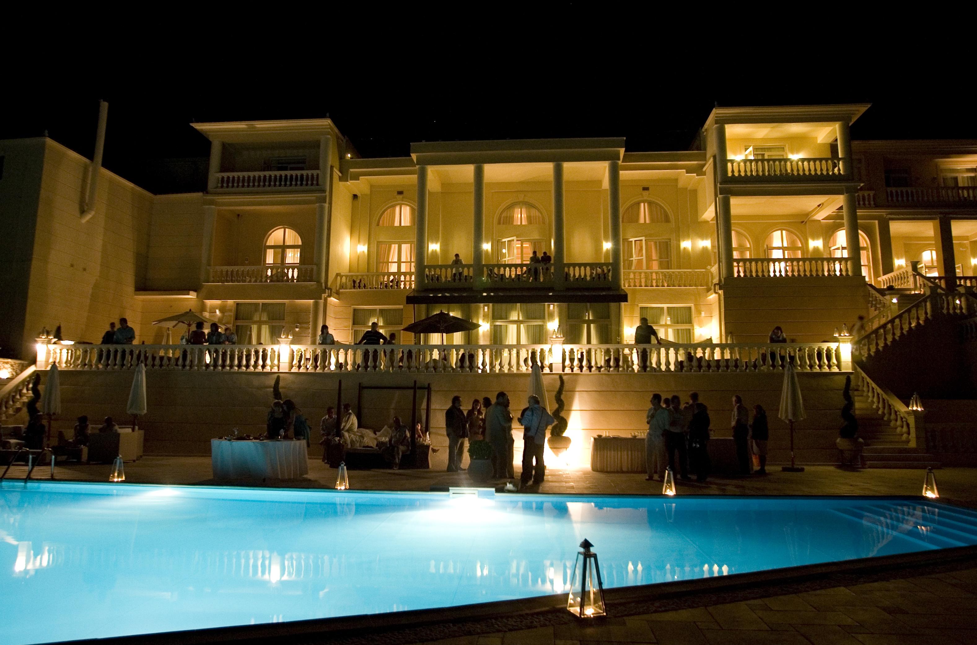 Mabely Grand Resort Kampi (Zakynthos)