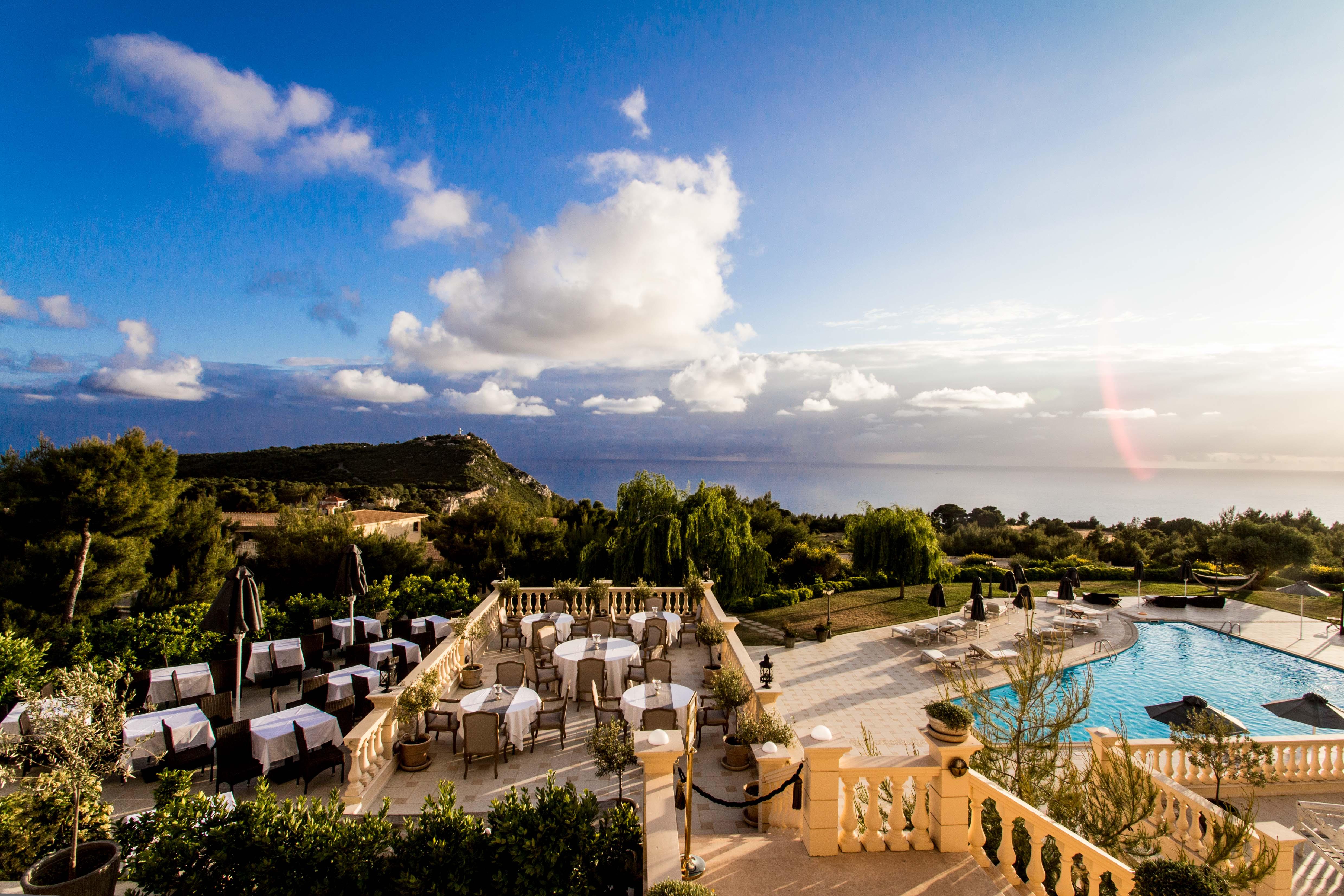 Mabely Grand 5* Kampi (Zakynthos)