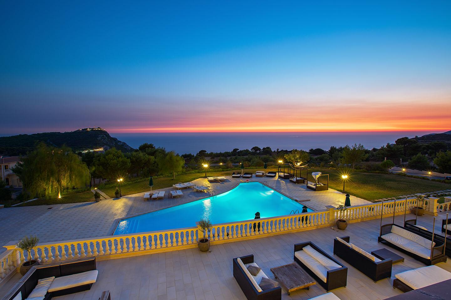 Mabely Grand Resort 5*