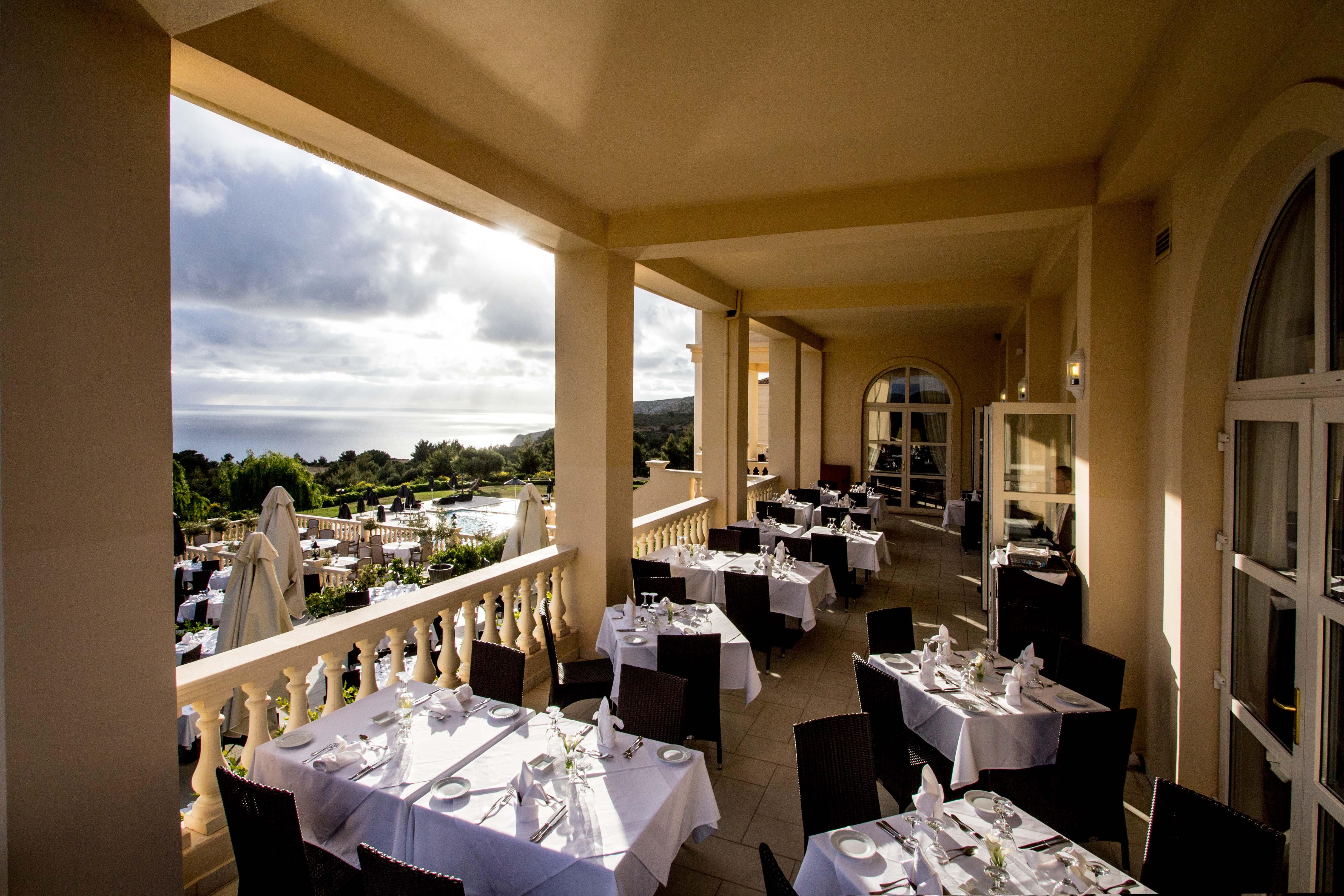 Resort Mabely Grand Kampi (Zakynthos)