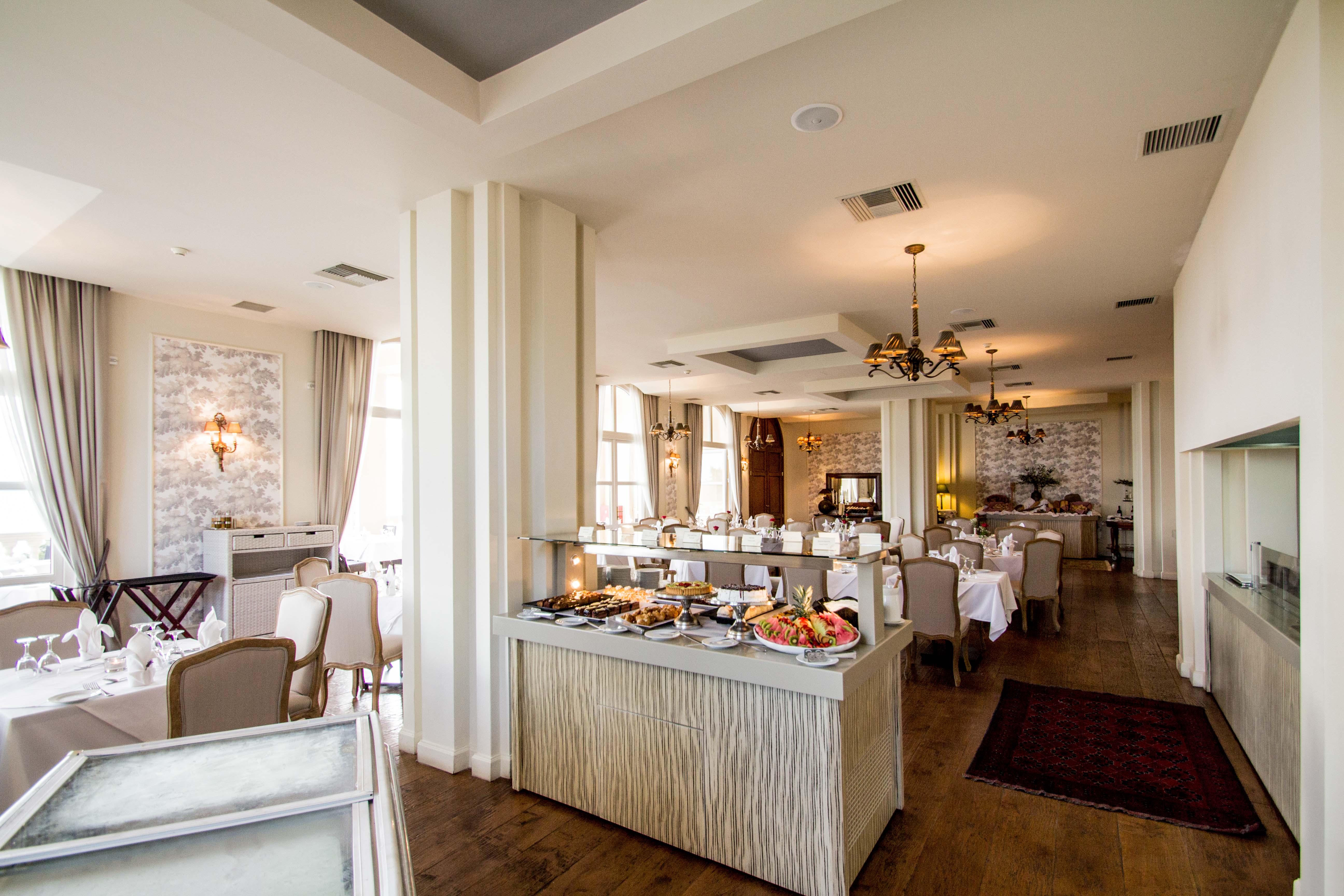 Resort Mabely Grand 5*