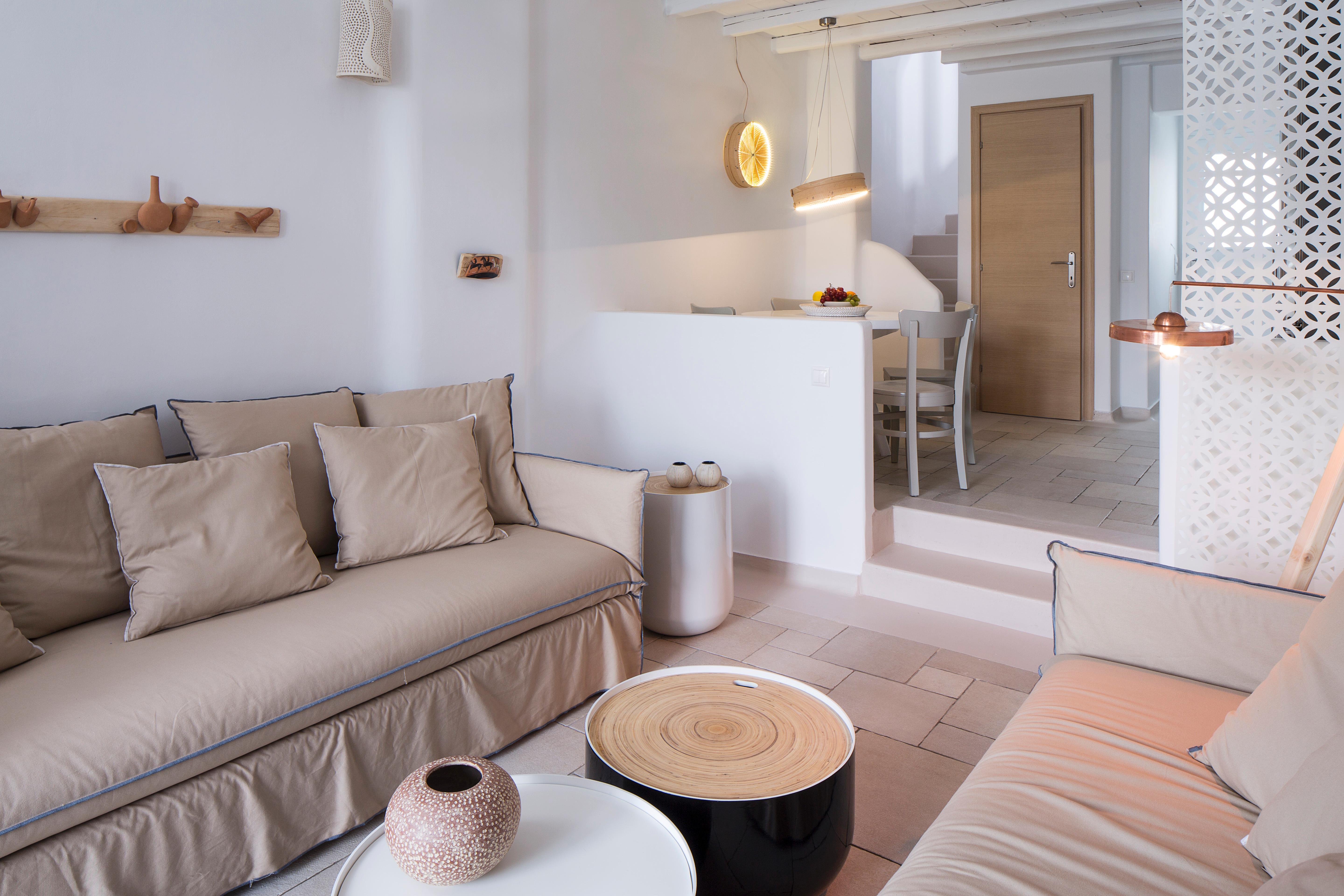 Del Sol Mykonos Apartment Ornos (Mykonos)