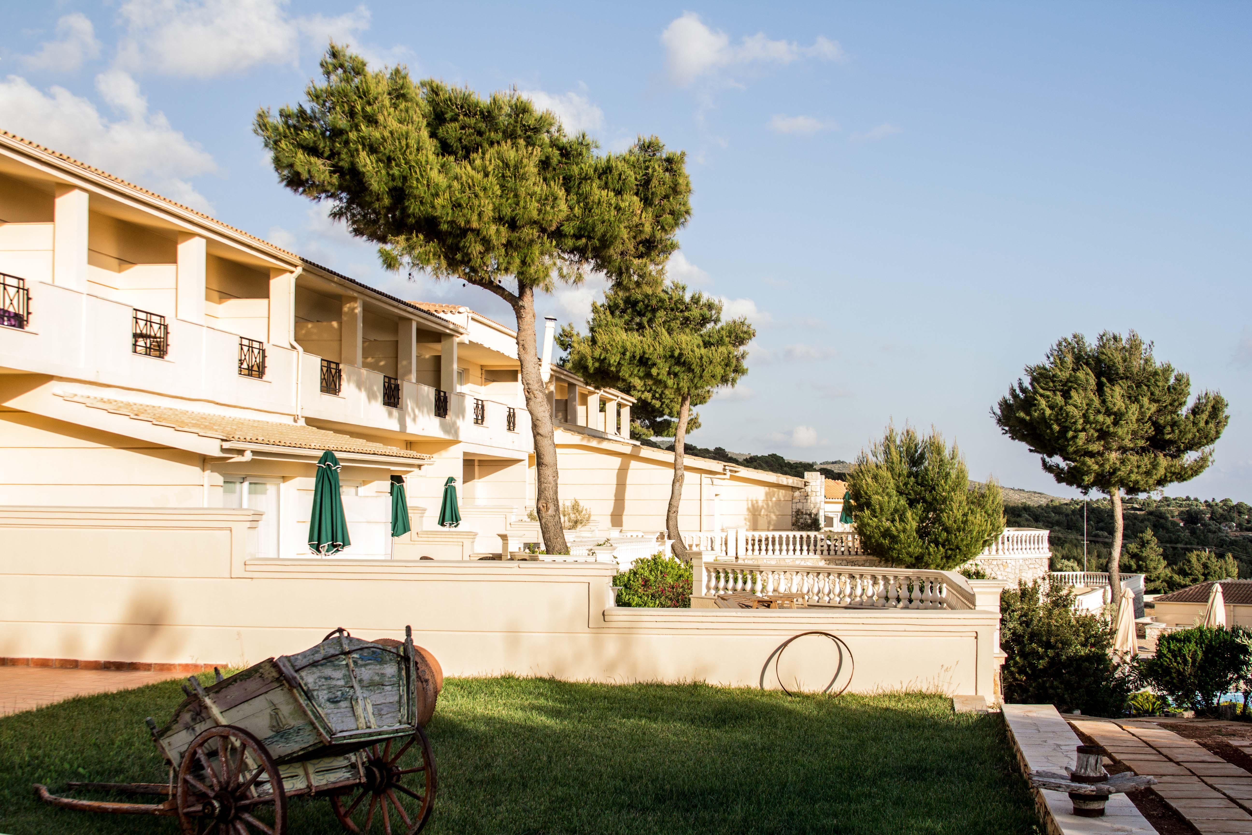 Mabely Grand Resort 5*