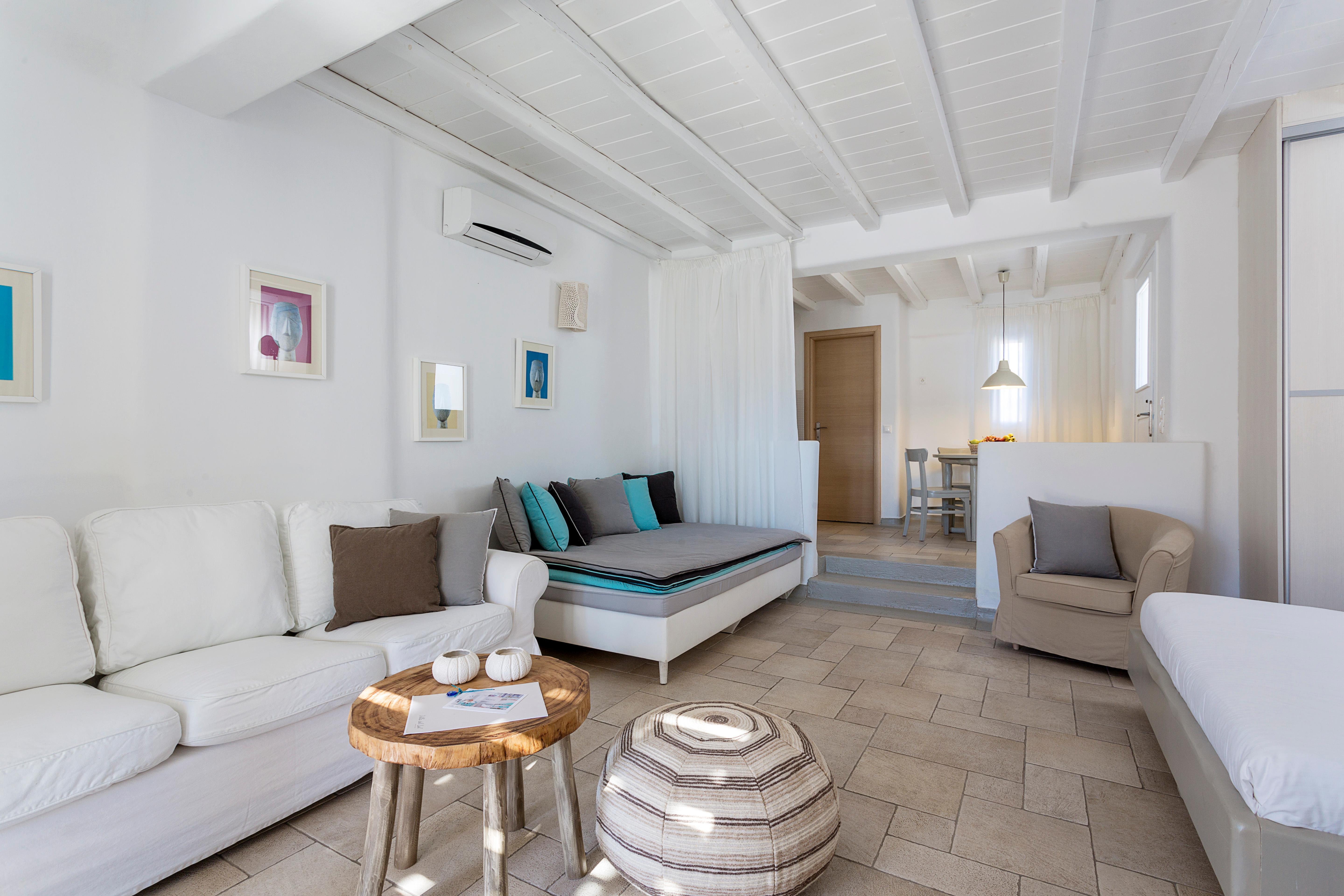 Del Sol Mykonos Ornos (Mykonos)