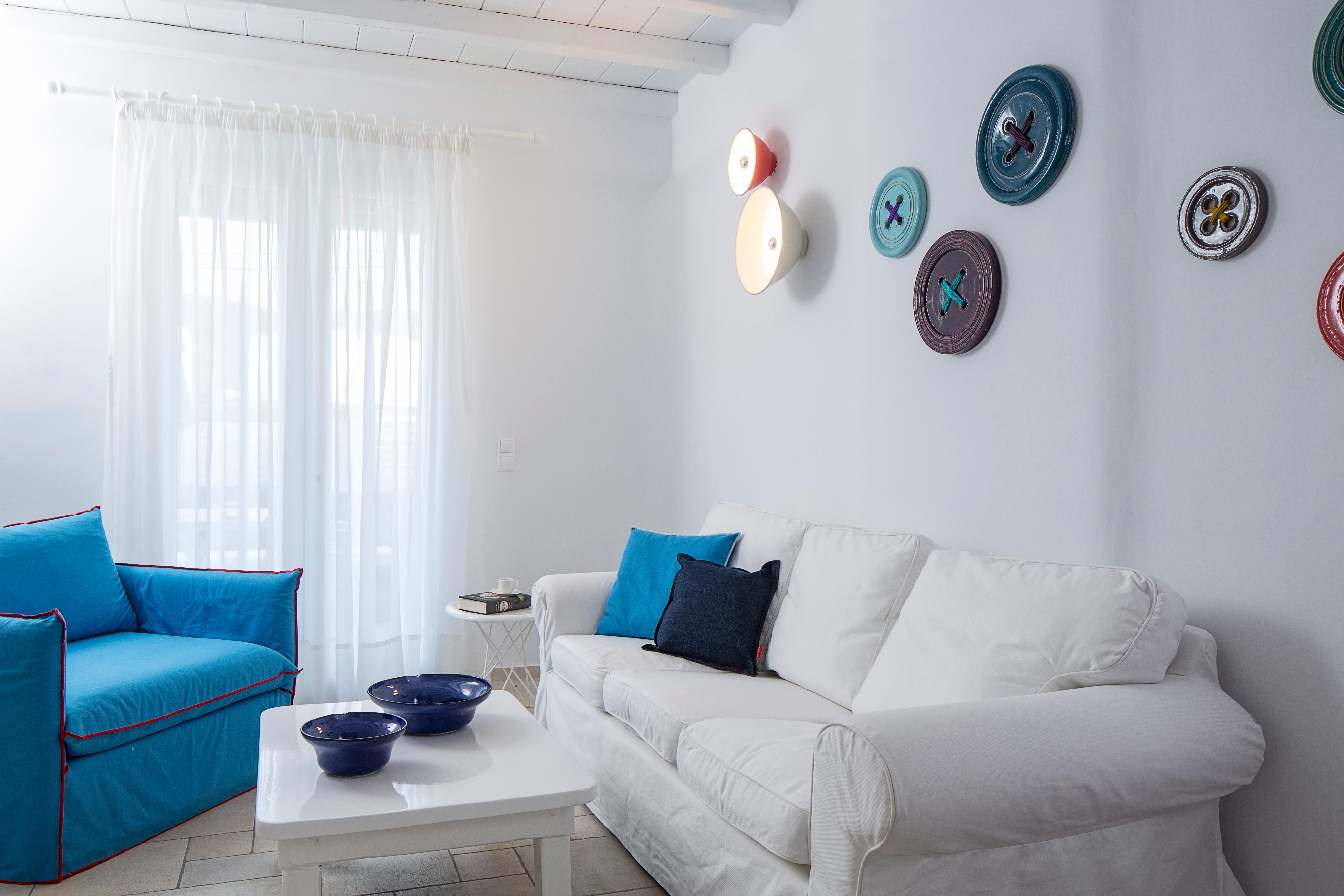 Del Sol Mykonos *