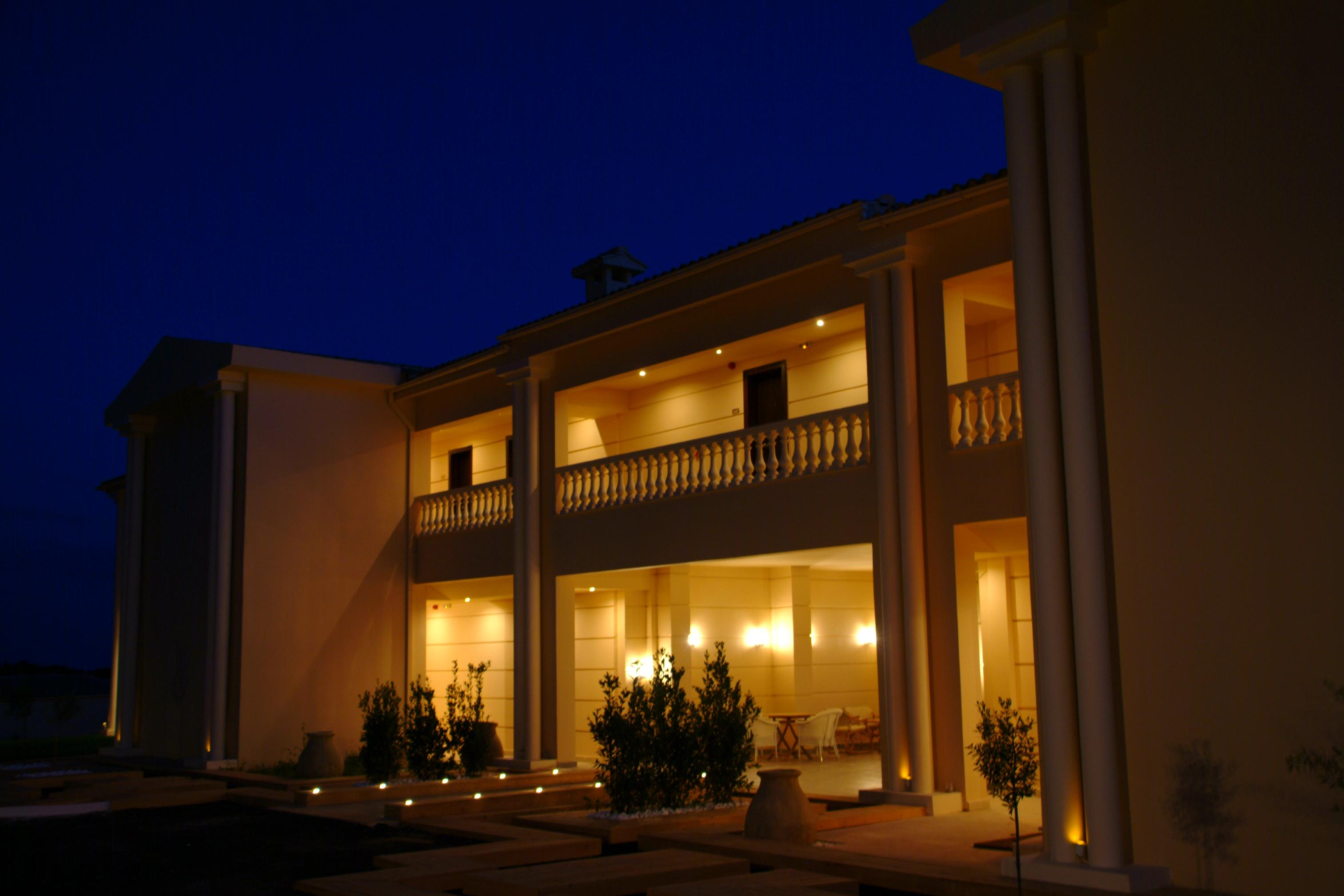 Mabely Grand Resort Kampi (Zakynthos)