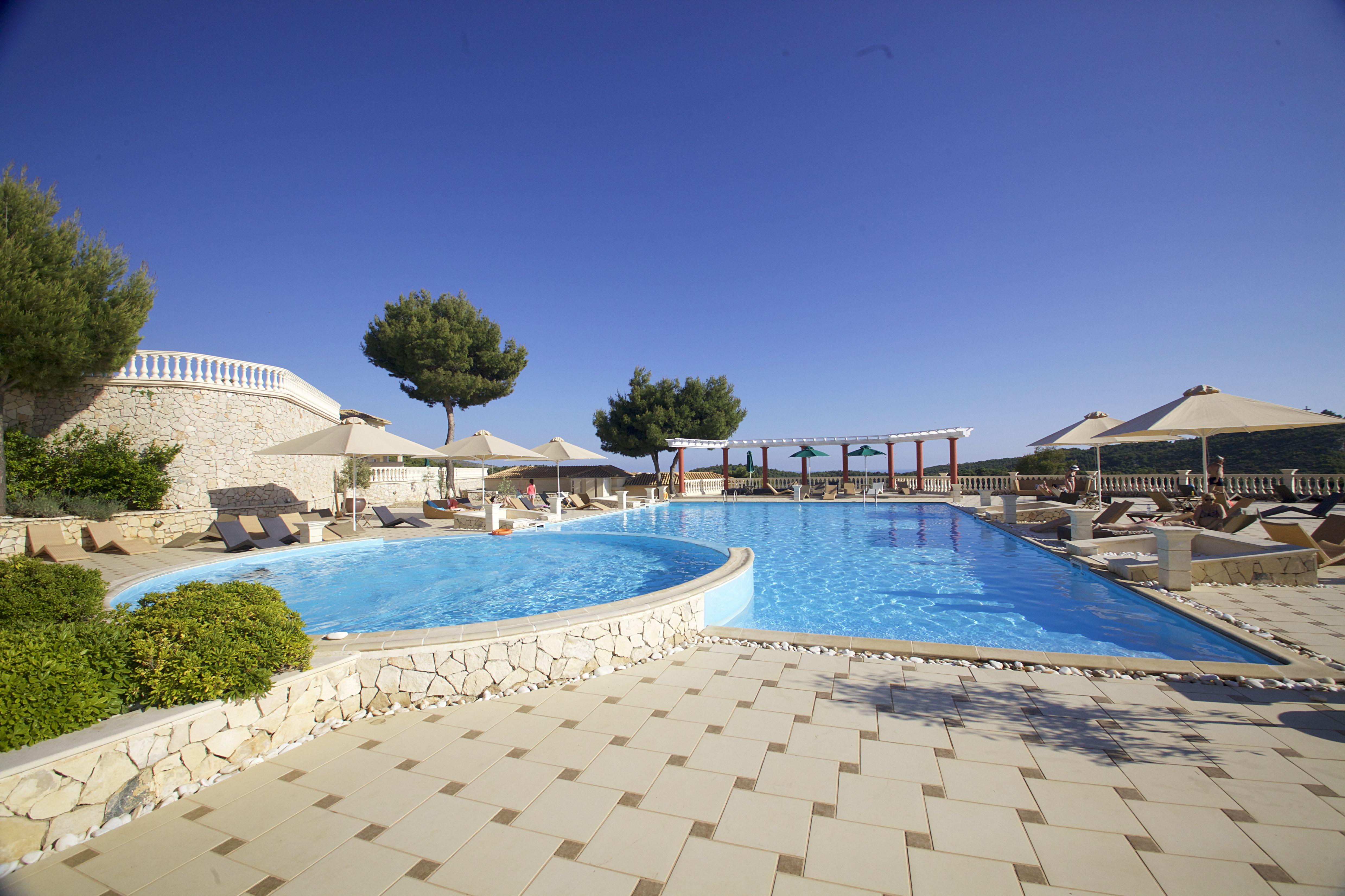 Mabely Grand Resort Kampi (Zakynthos)