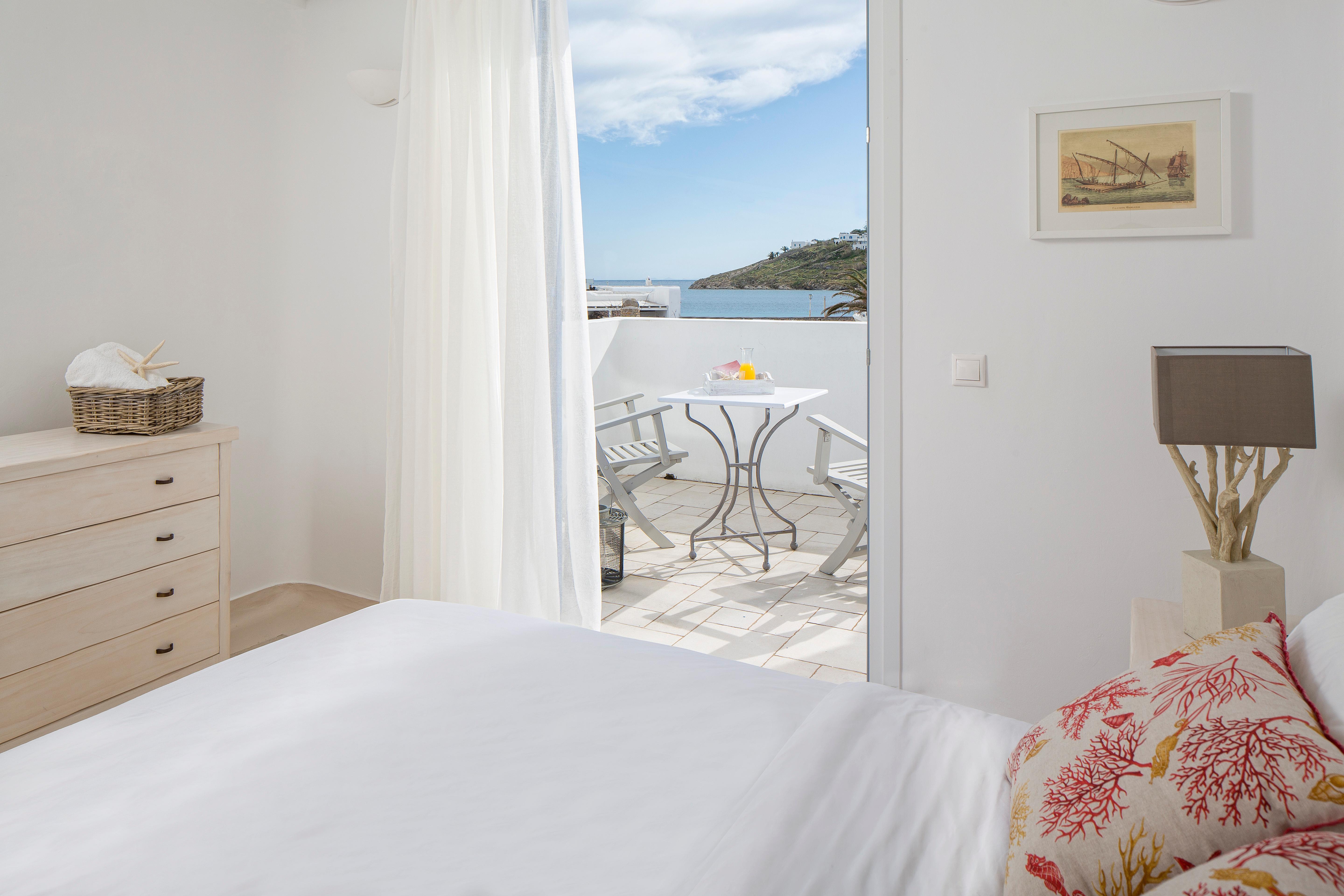 Del Sol Mykonos Ornos (Mykonos)