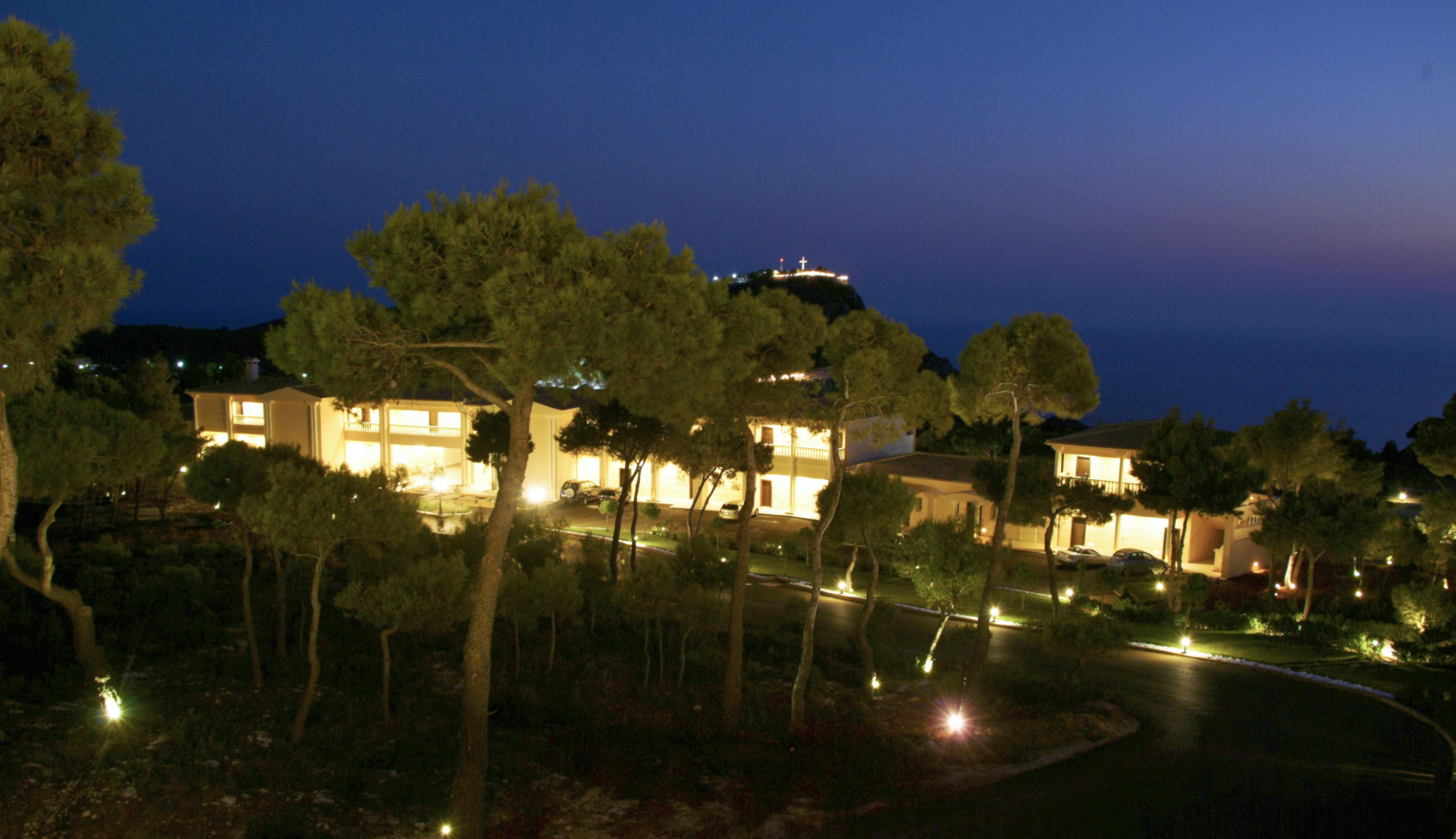 Mabely Grand Resort