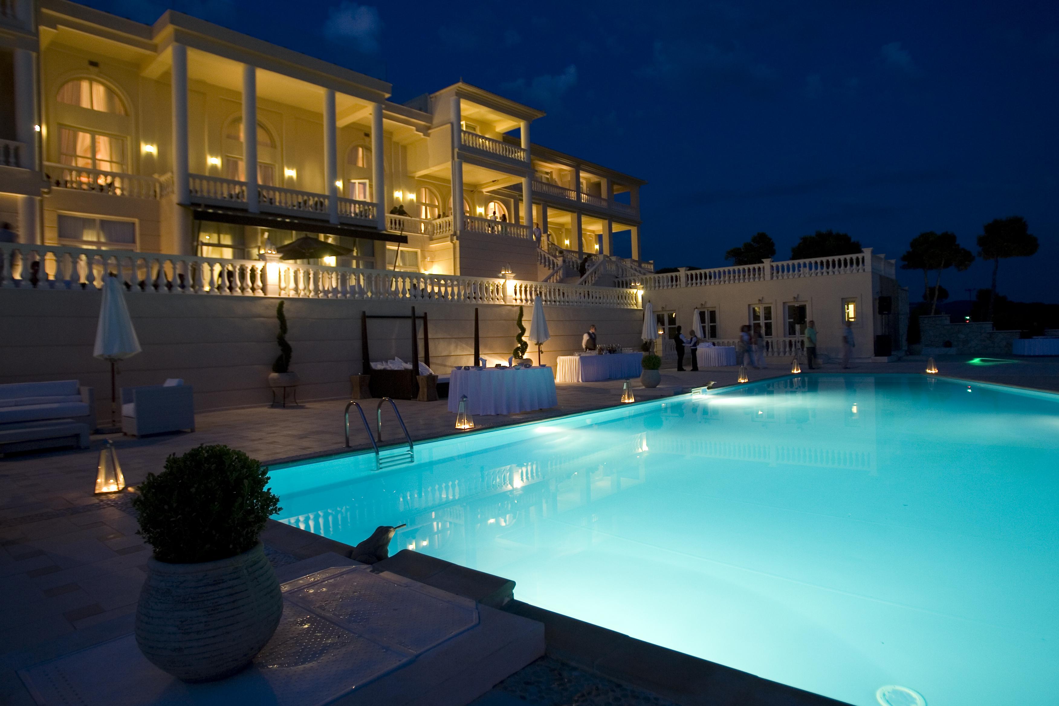 Resort Mabely Grand