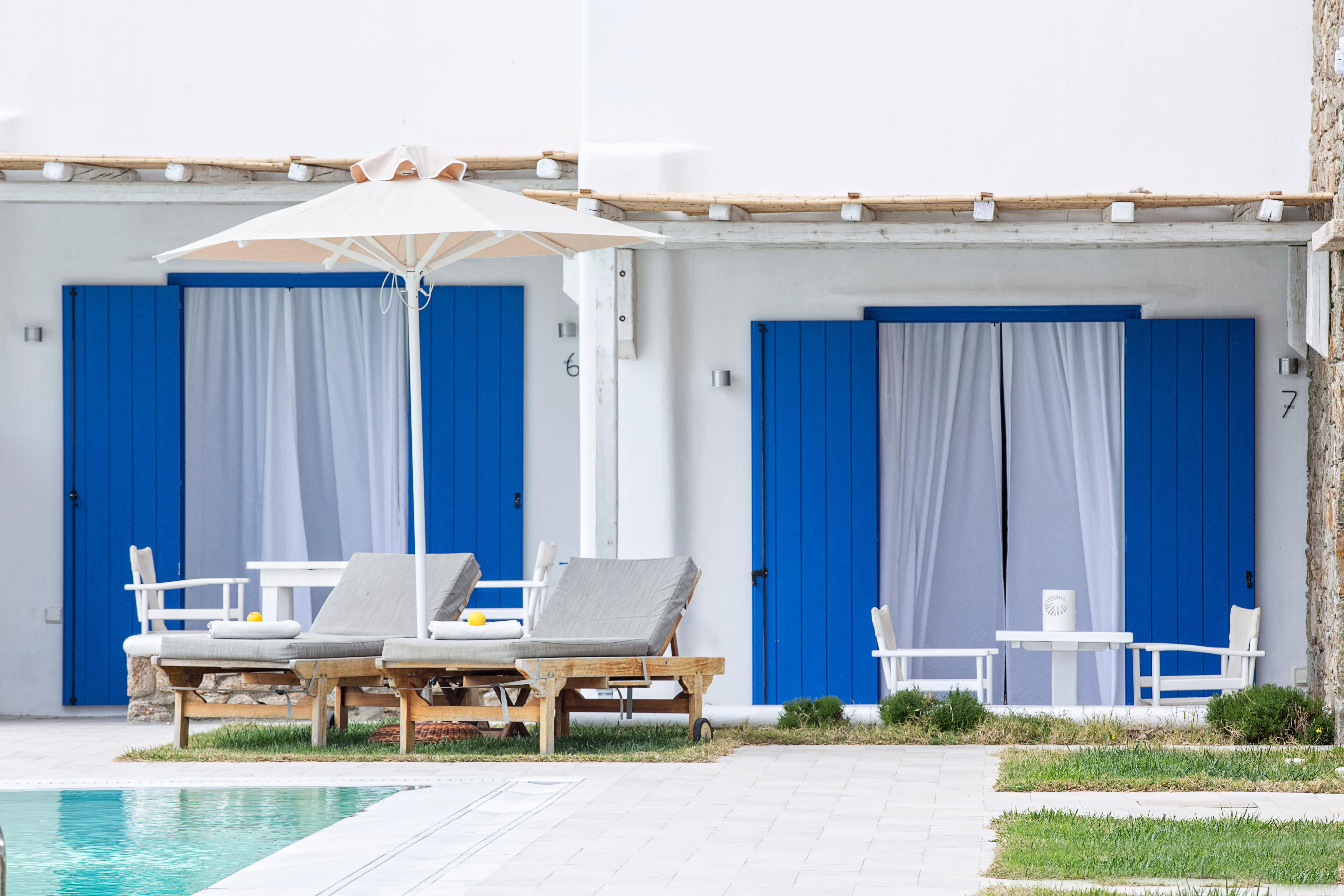 Del Sol Mykonos