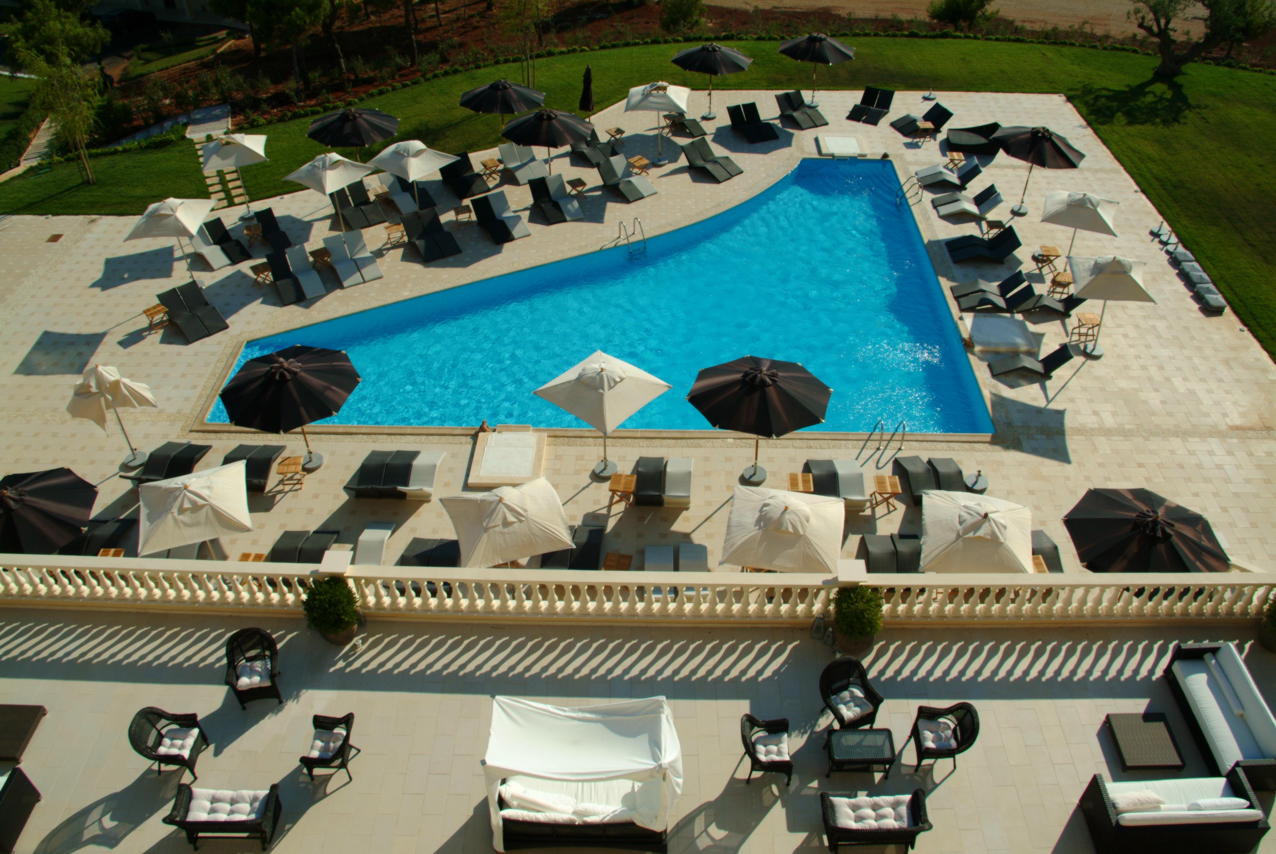 Resort Mabely Grand Kampi (Zakynthos)