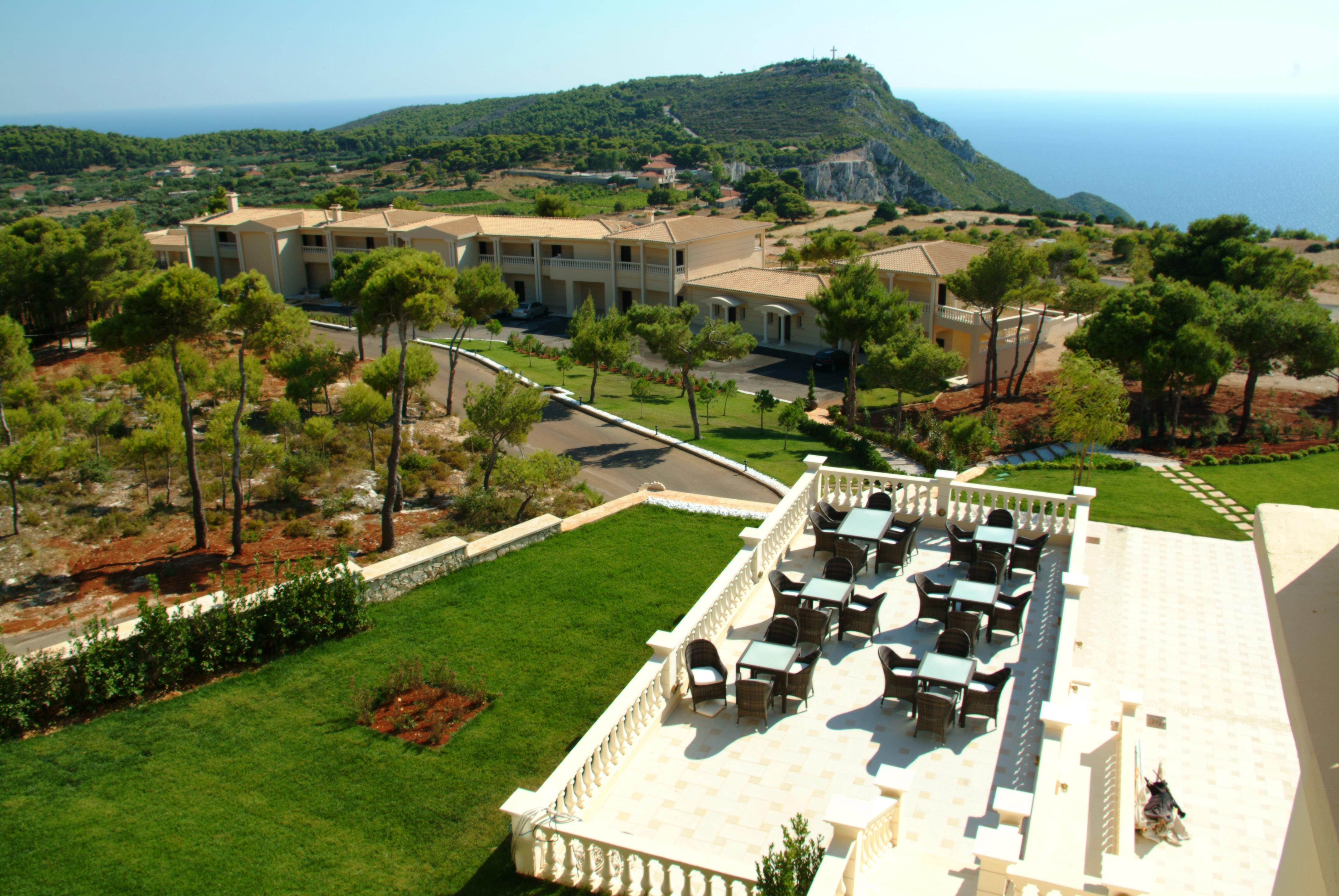Mabely Grand Resort