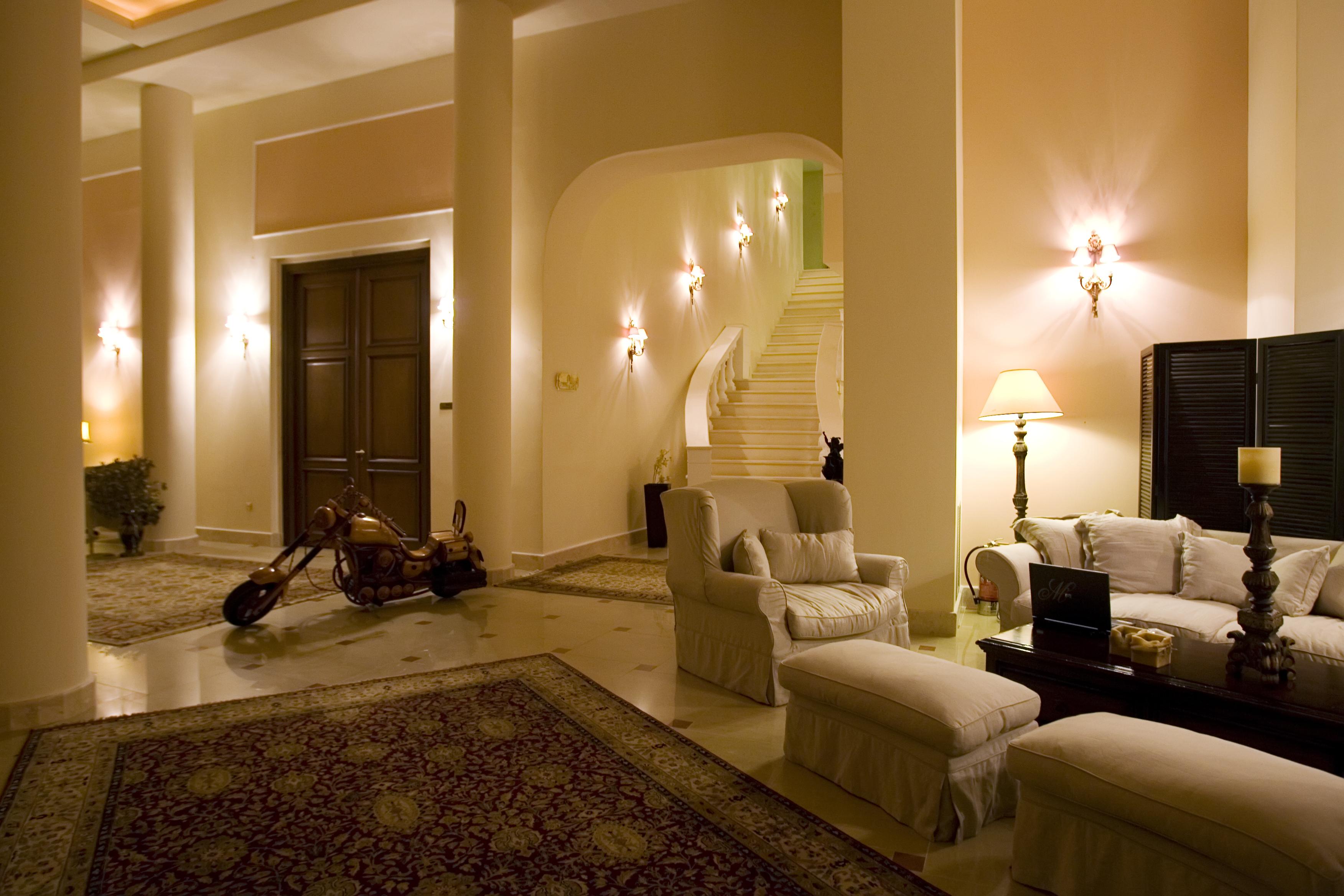 Mabely Grand Resort