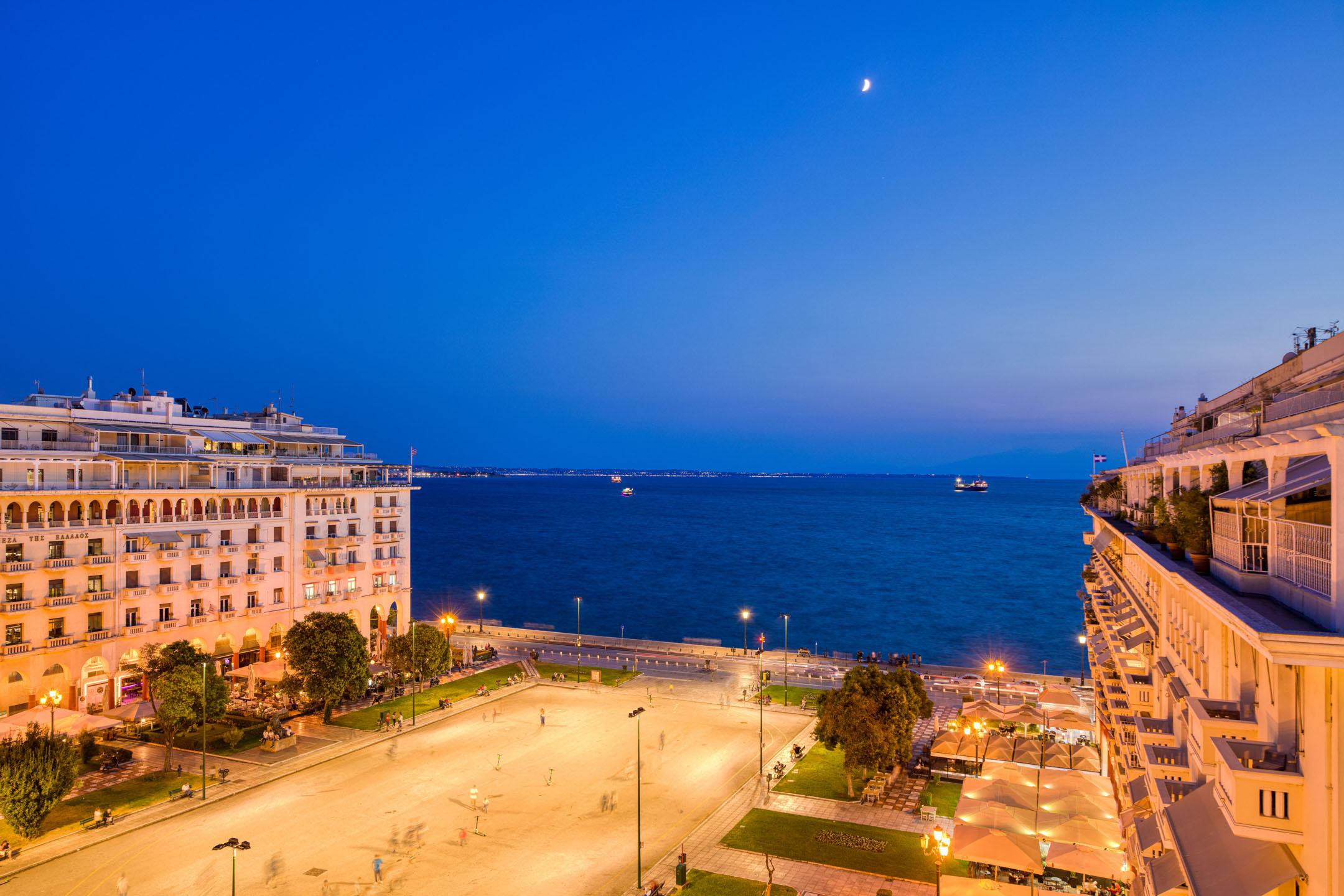 Hotel Electra Palace
