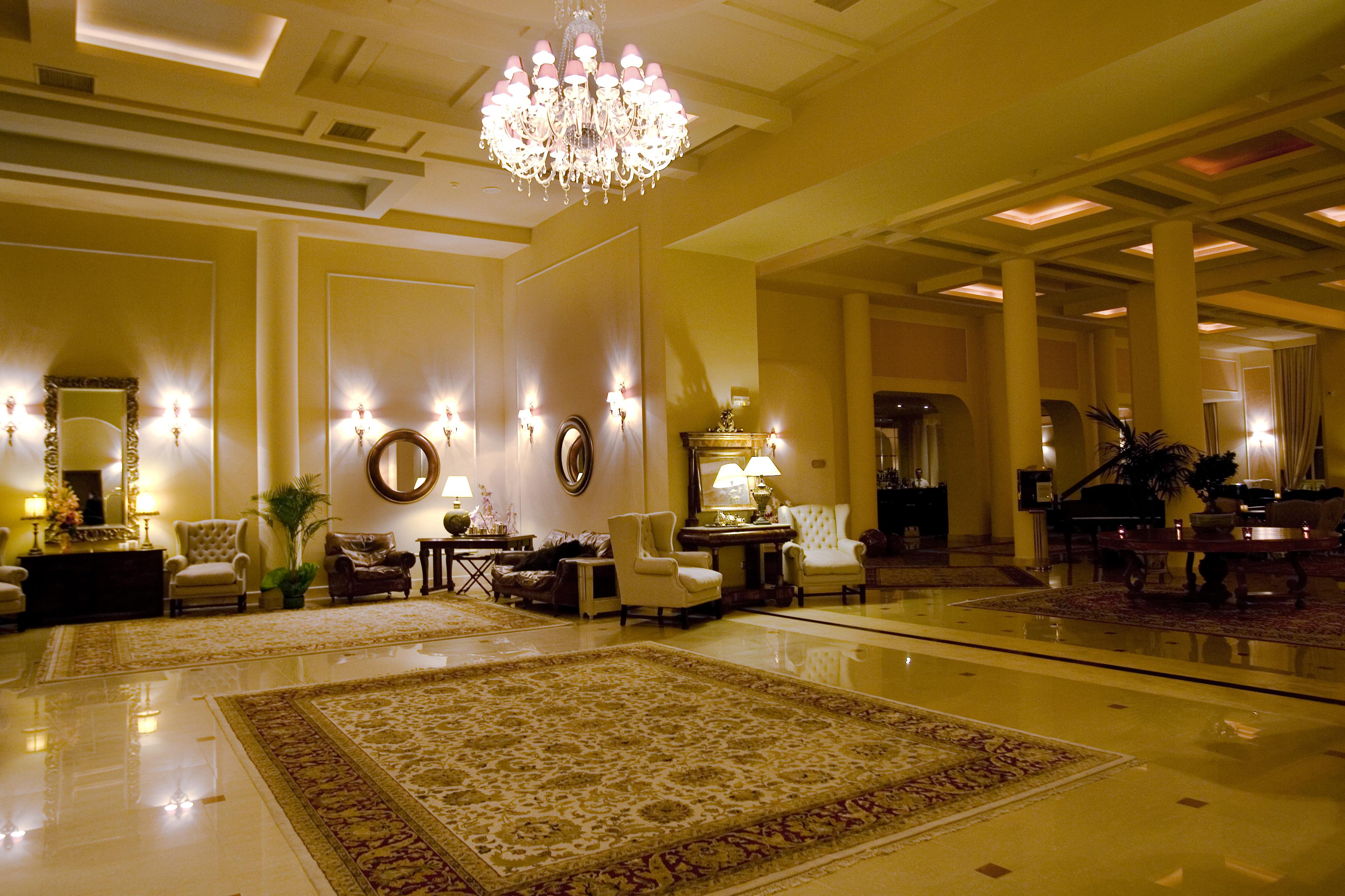 Resort Mabely Grand