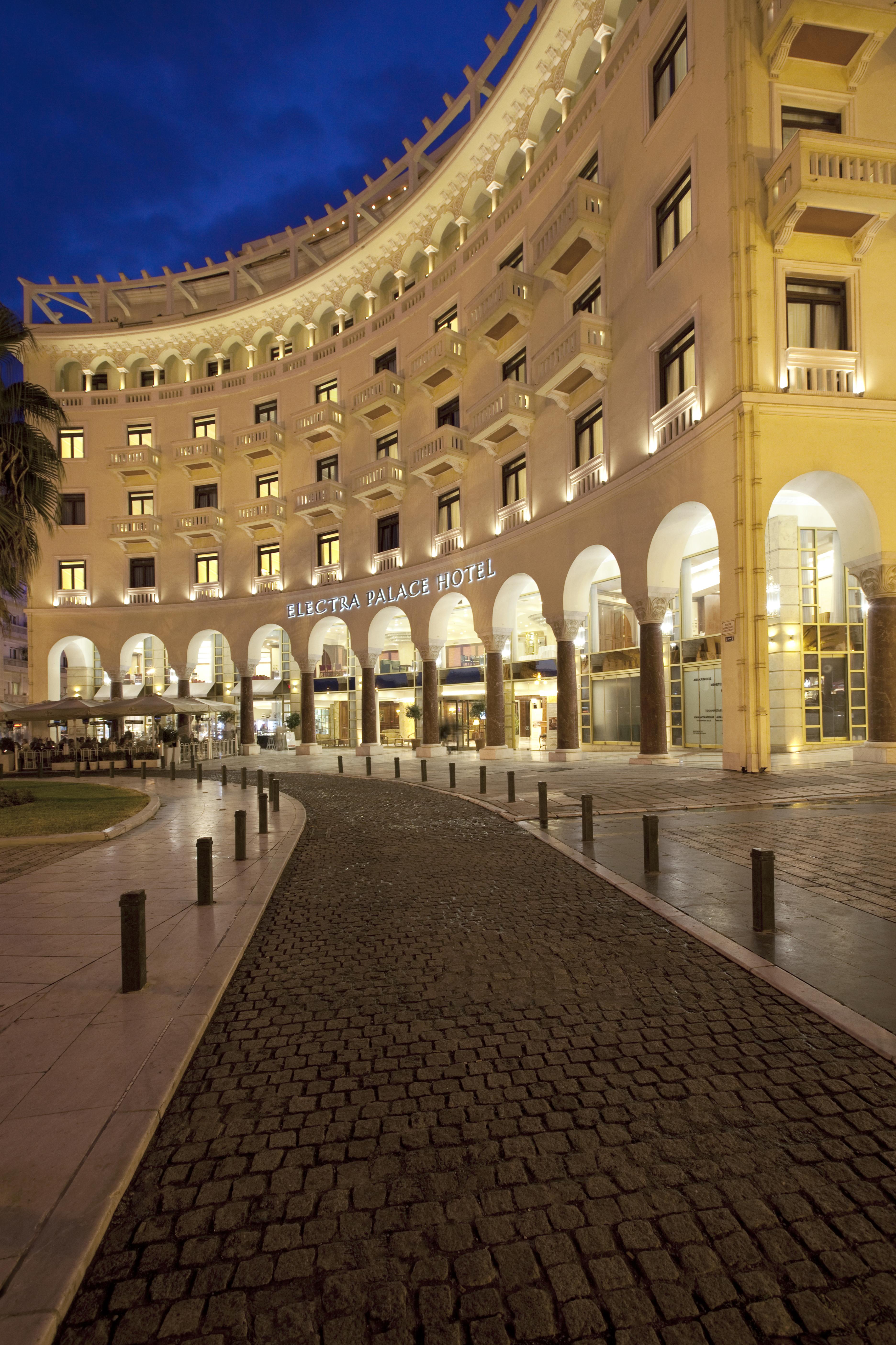 Electra Palace Hotel Thessaloniki