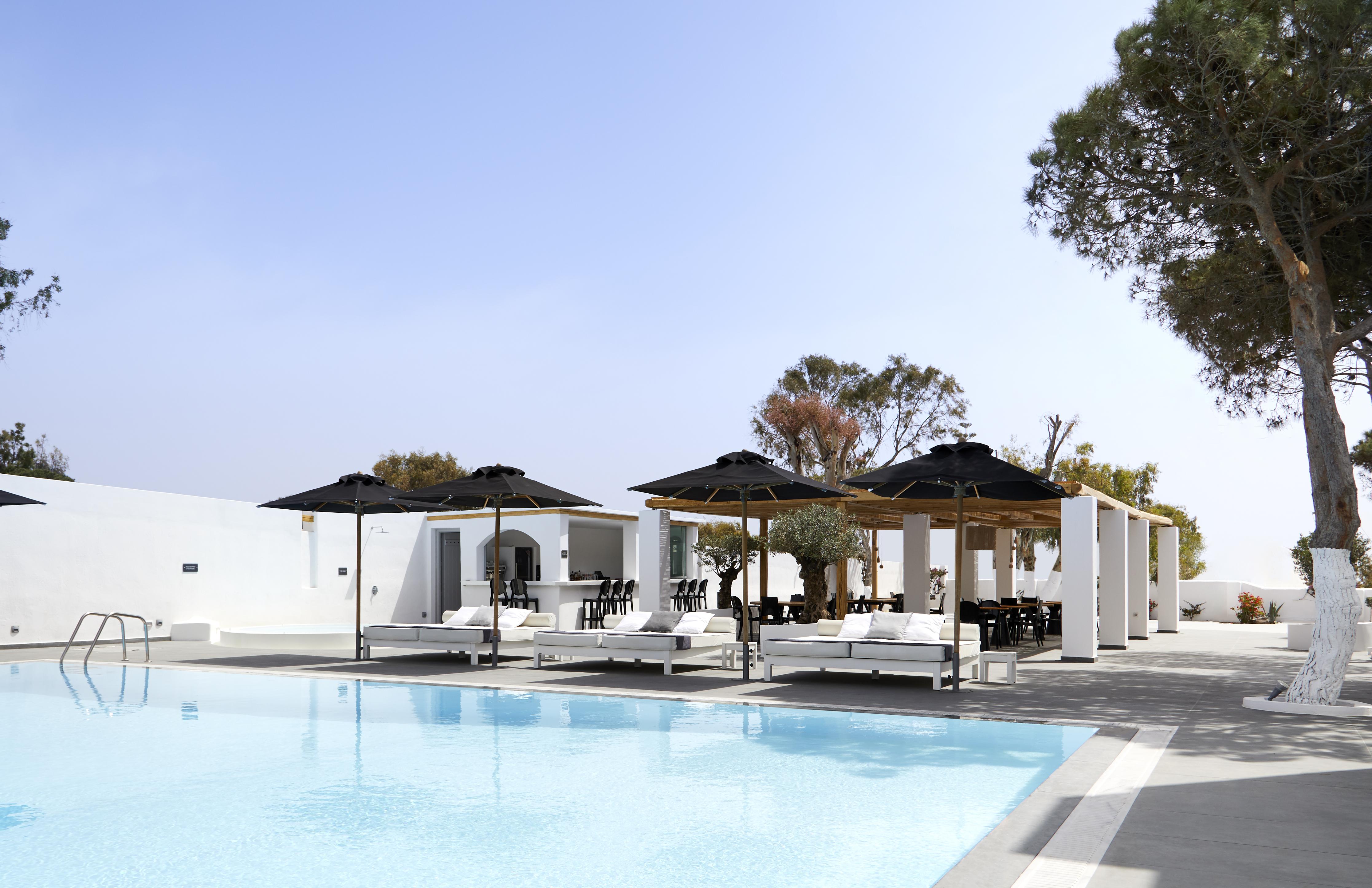 Hotel Kalisti &