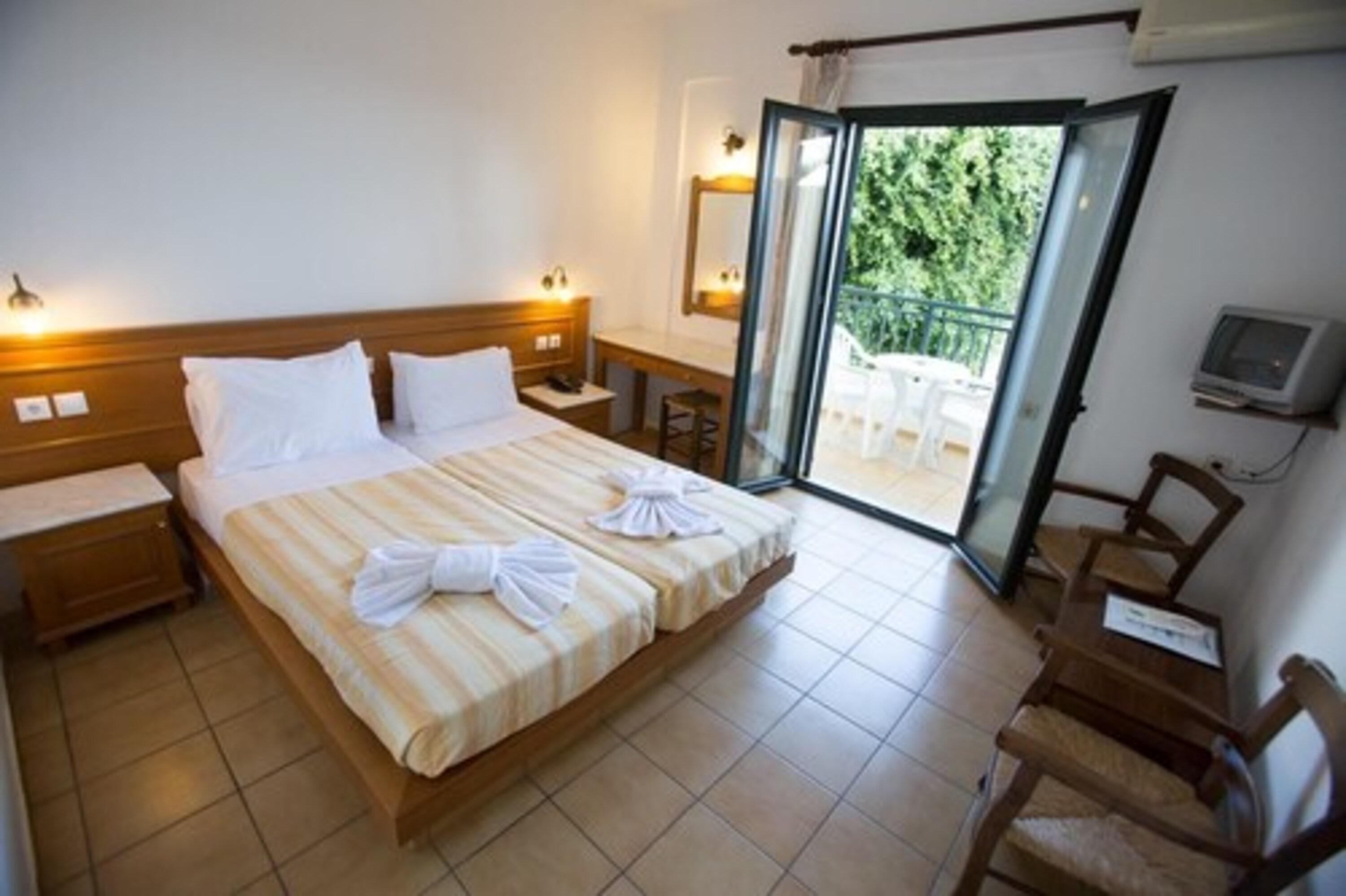 Hotel Anastasia 3*