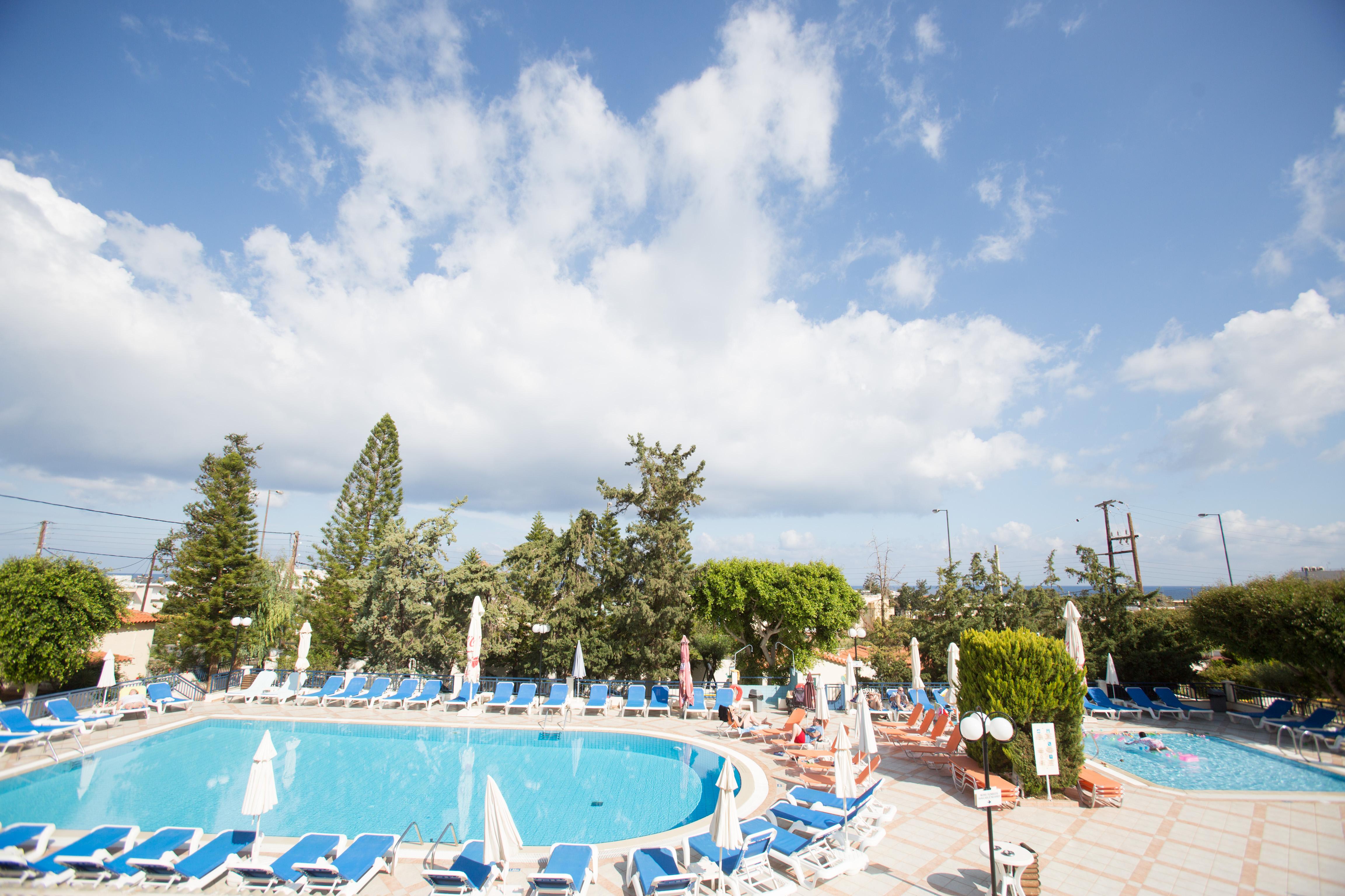 Hotel Anastasia