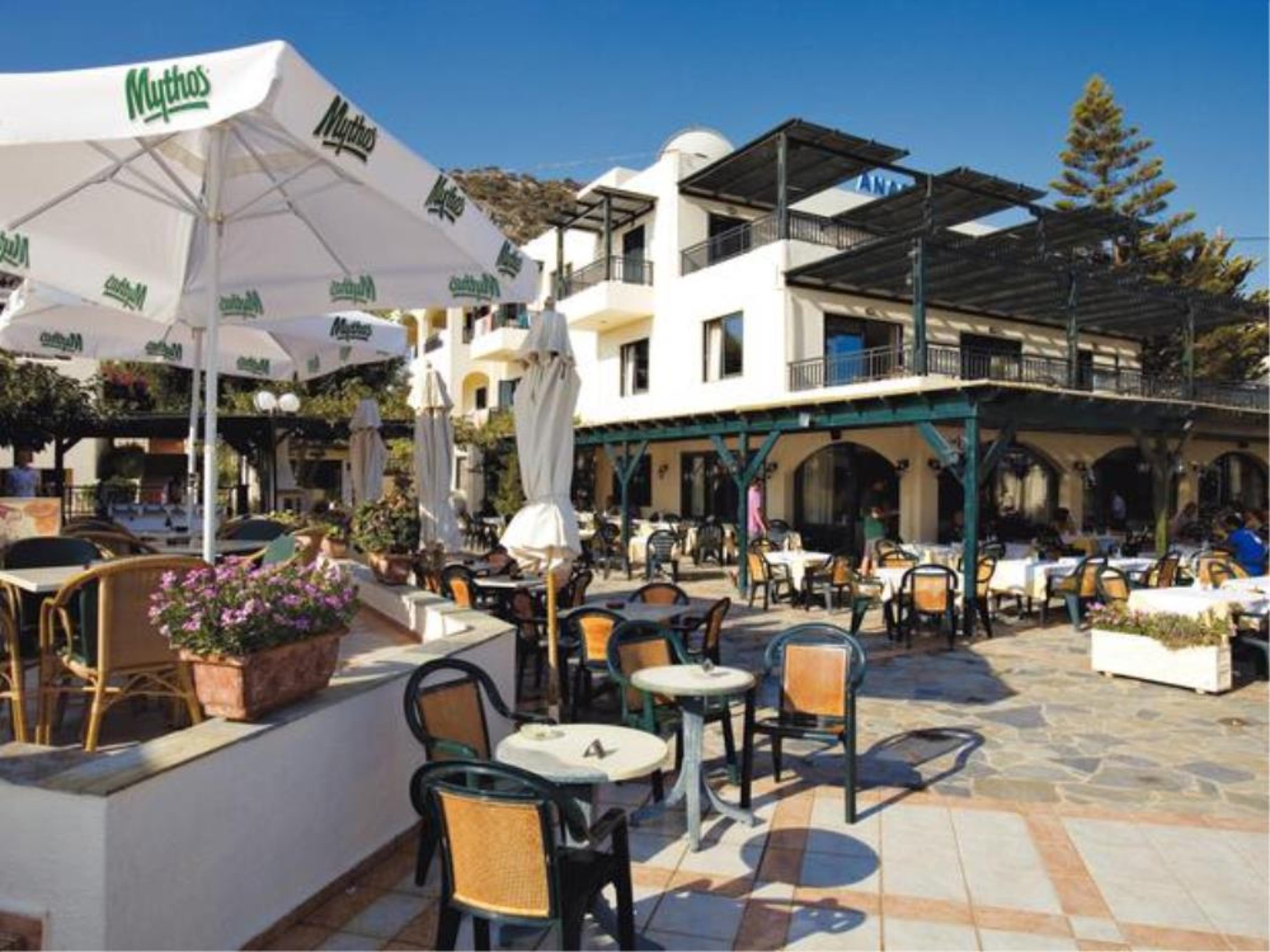 Hotel Anastasia