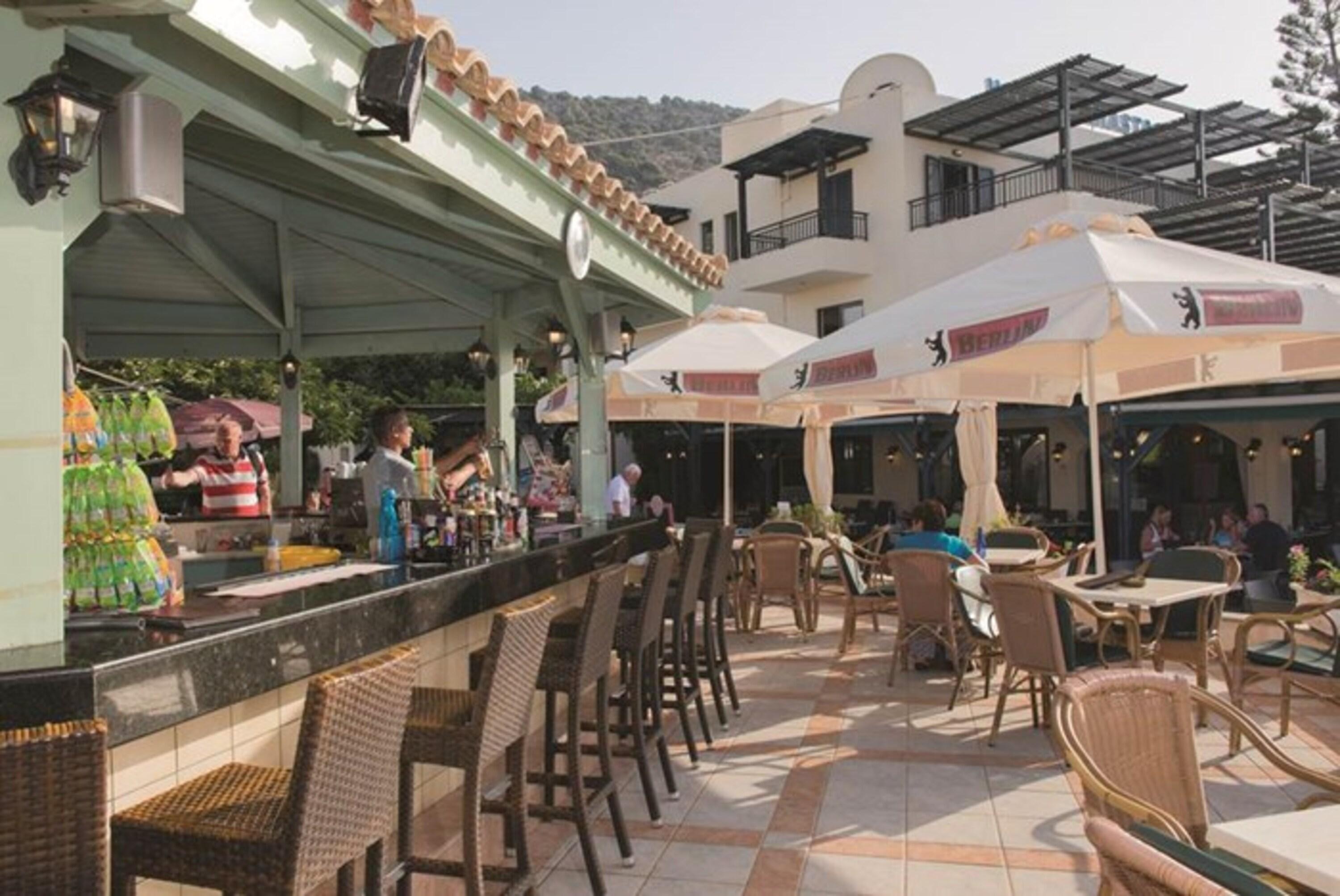 Anastasia Hotel 3*