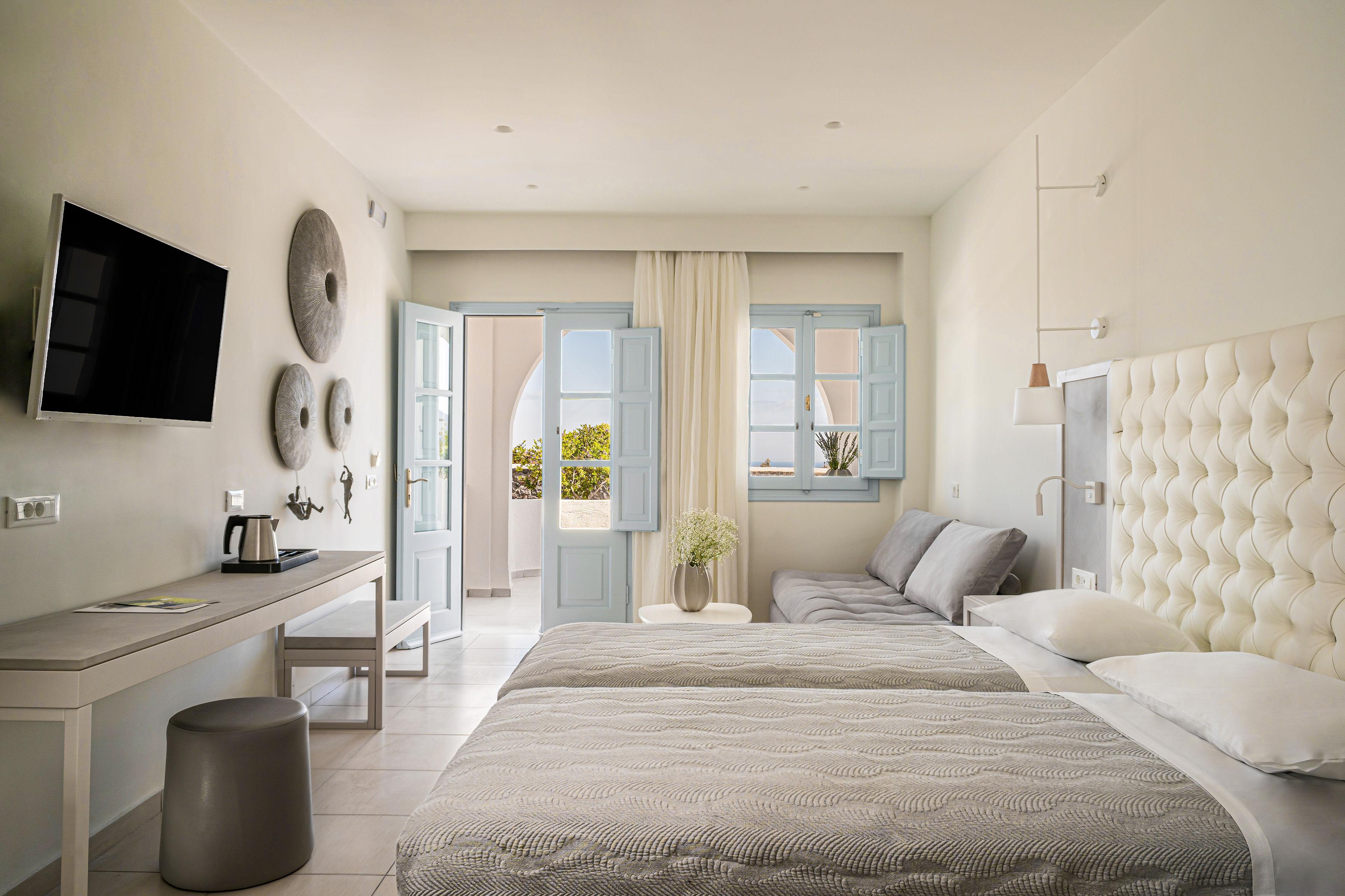 Hotel El Greco & 4*