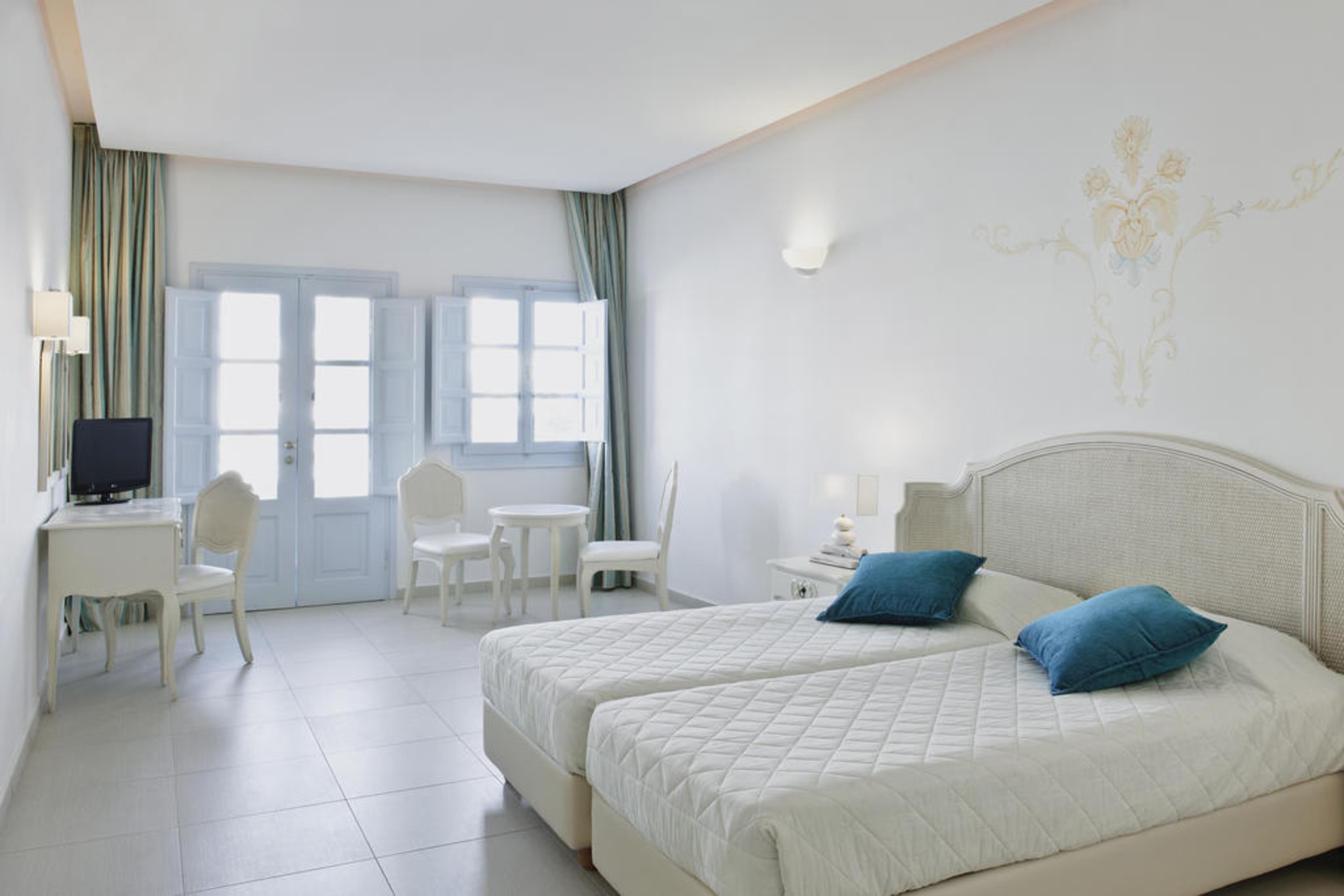 Hotel El Greco & 4*