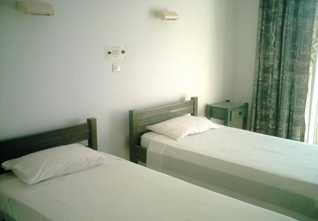Julia Apartment Platanes (Rethymno)
