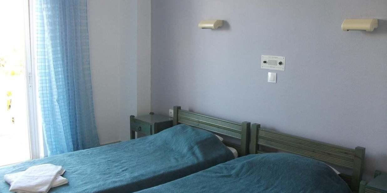 Julia Apartment *