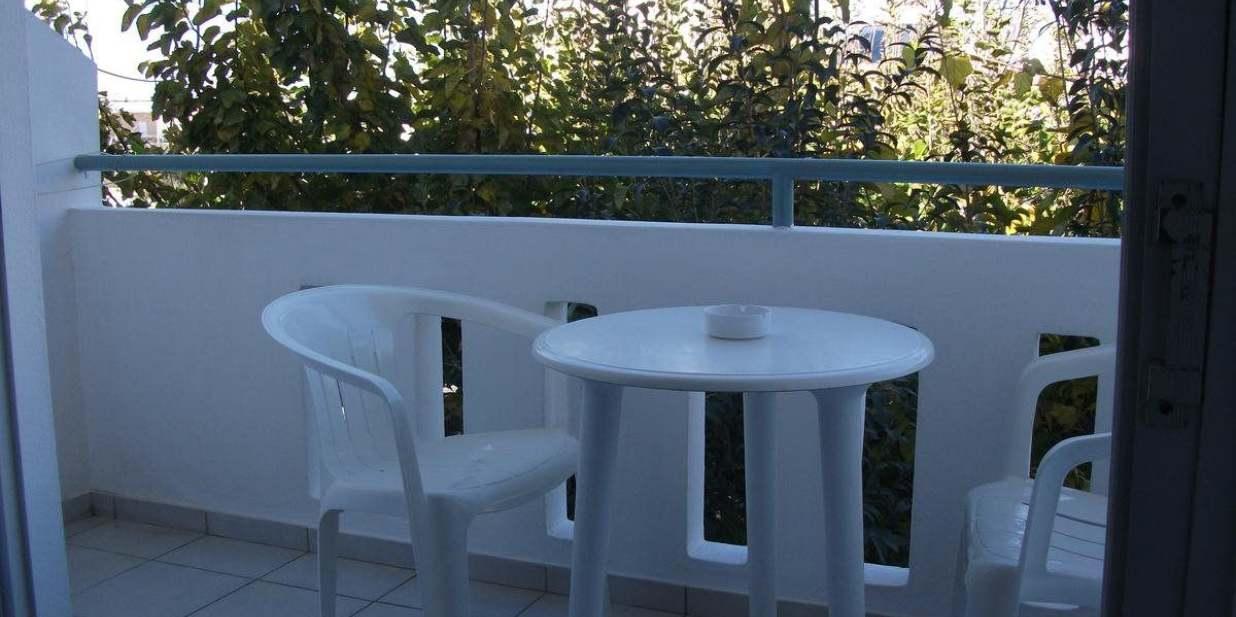Apartment Julia