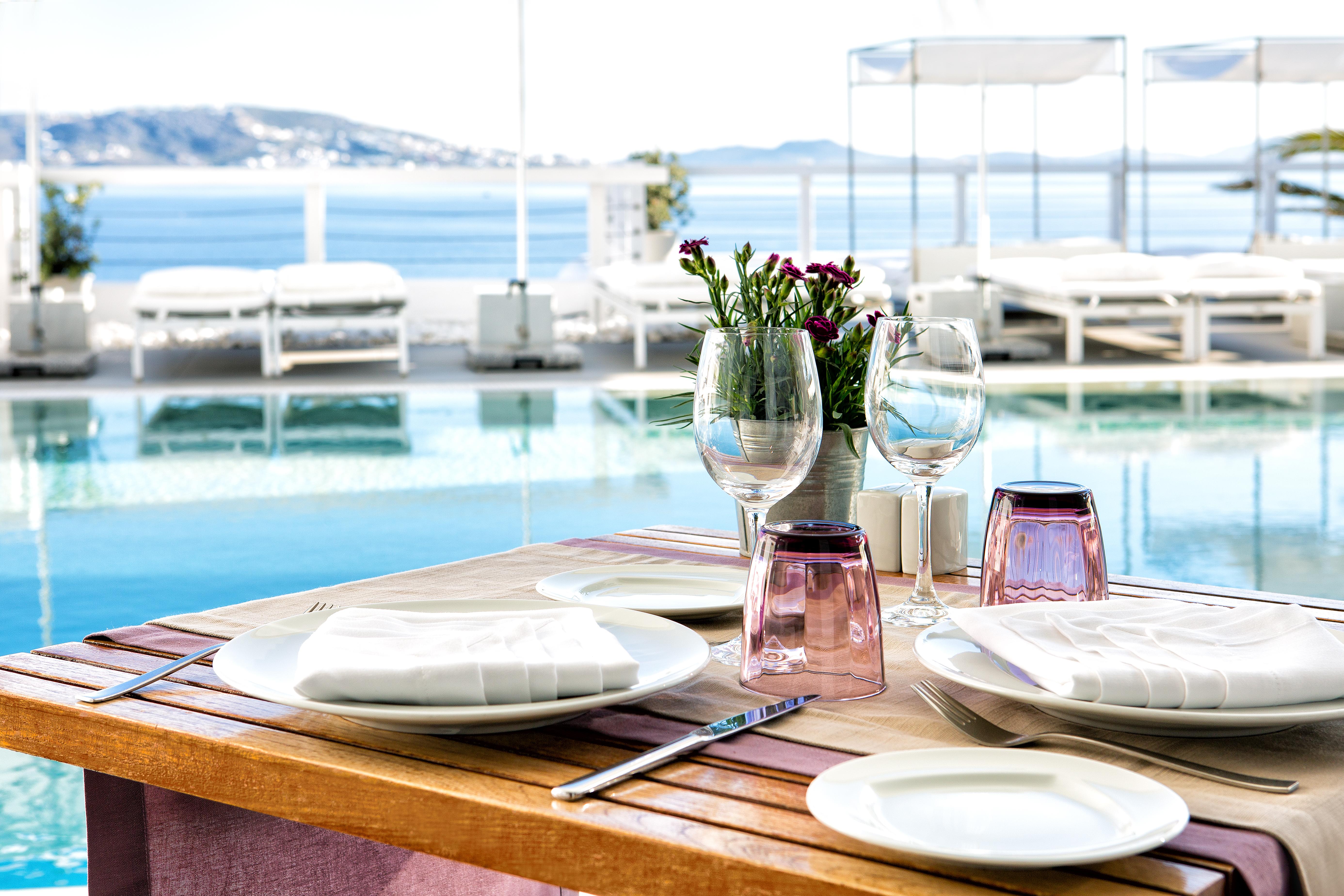 Hotel Grace Mykonos