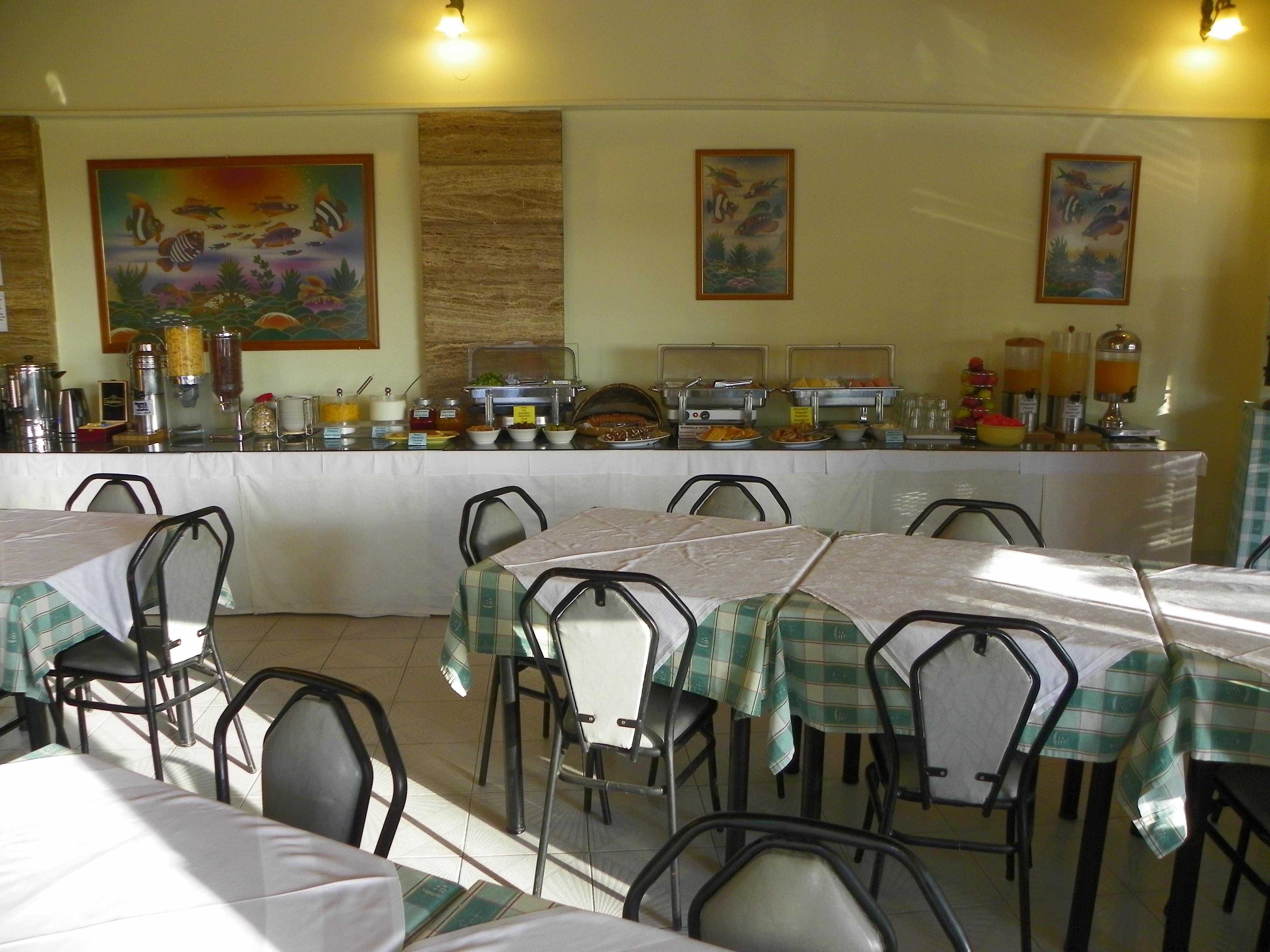 Hotel Mirabelle 3*