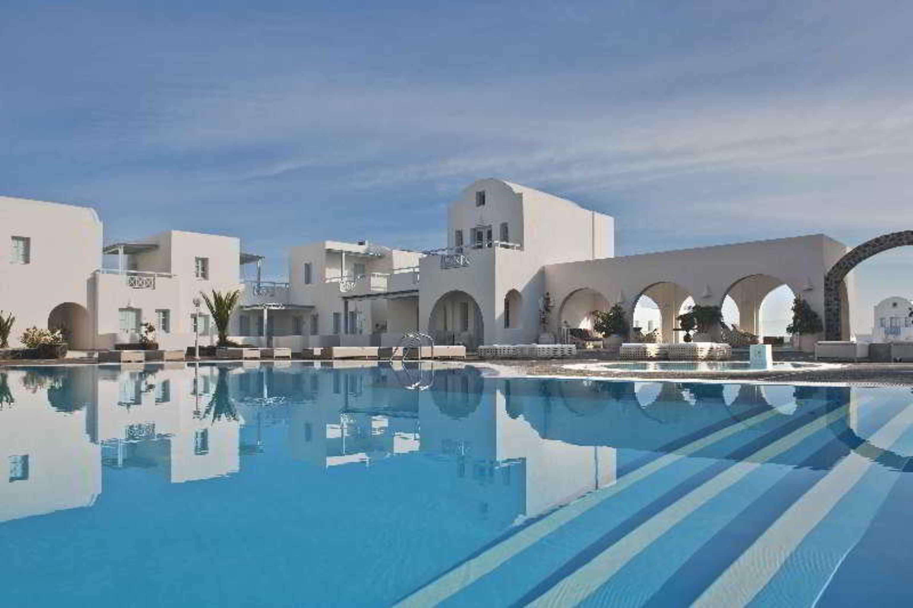 Hotel El Greco & 4*