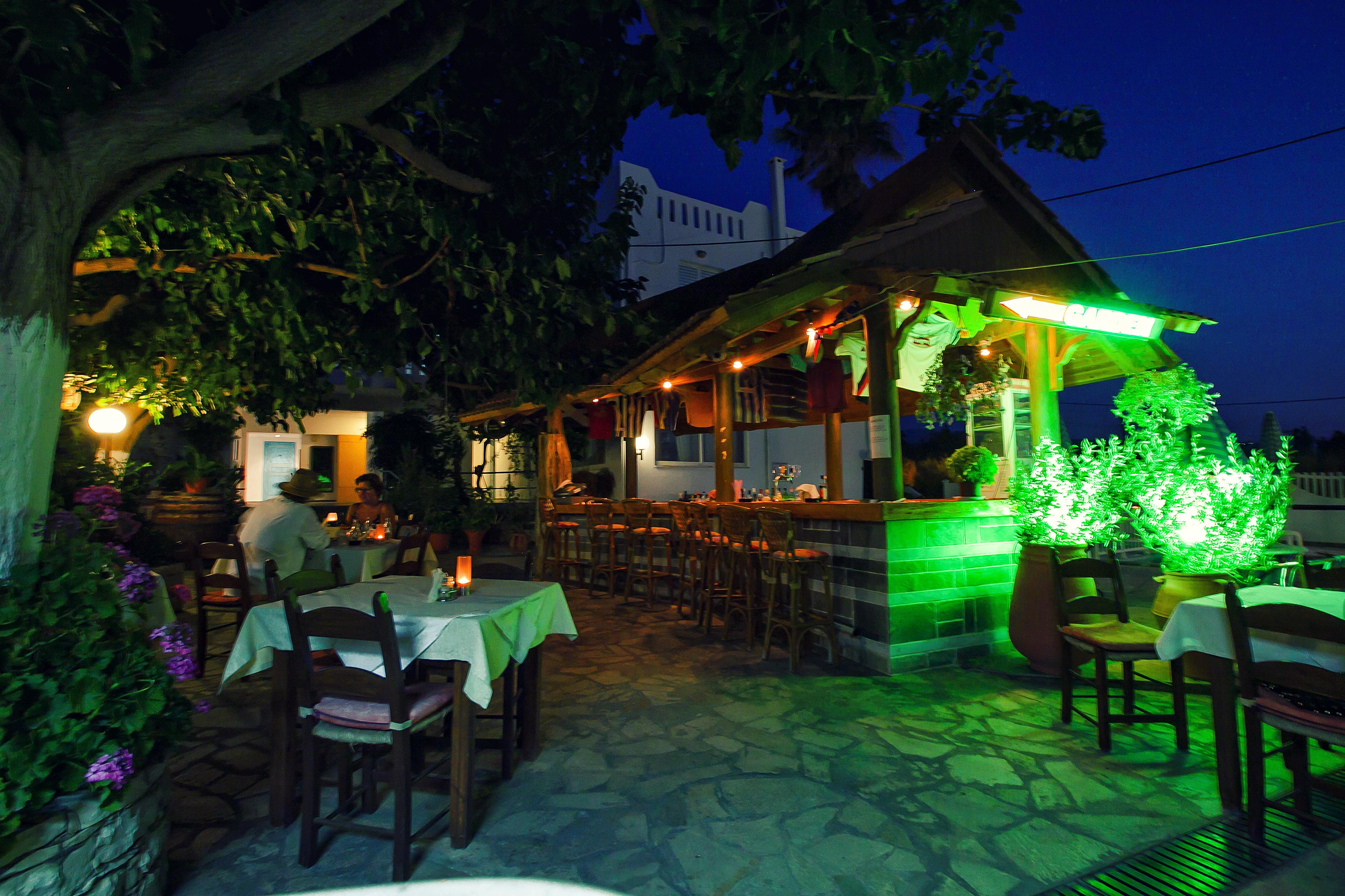Apartment Julia Platanes (Rethymno)