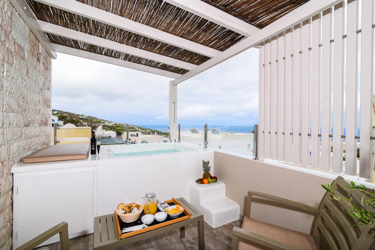 Villa Santorini