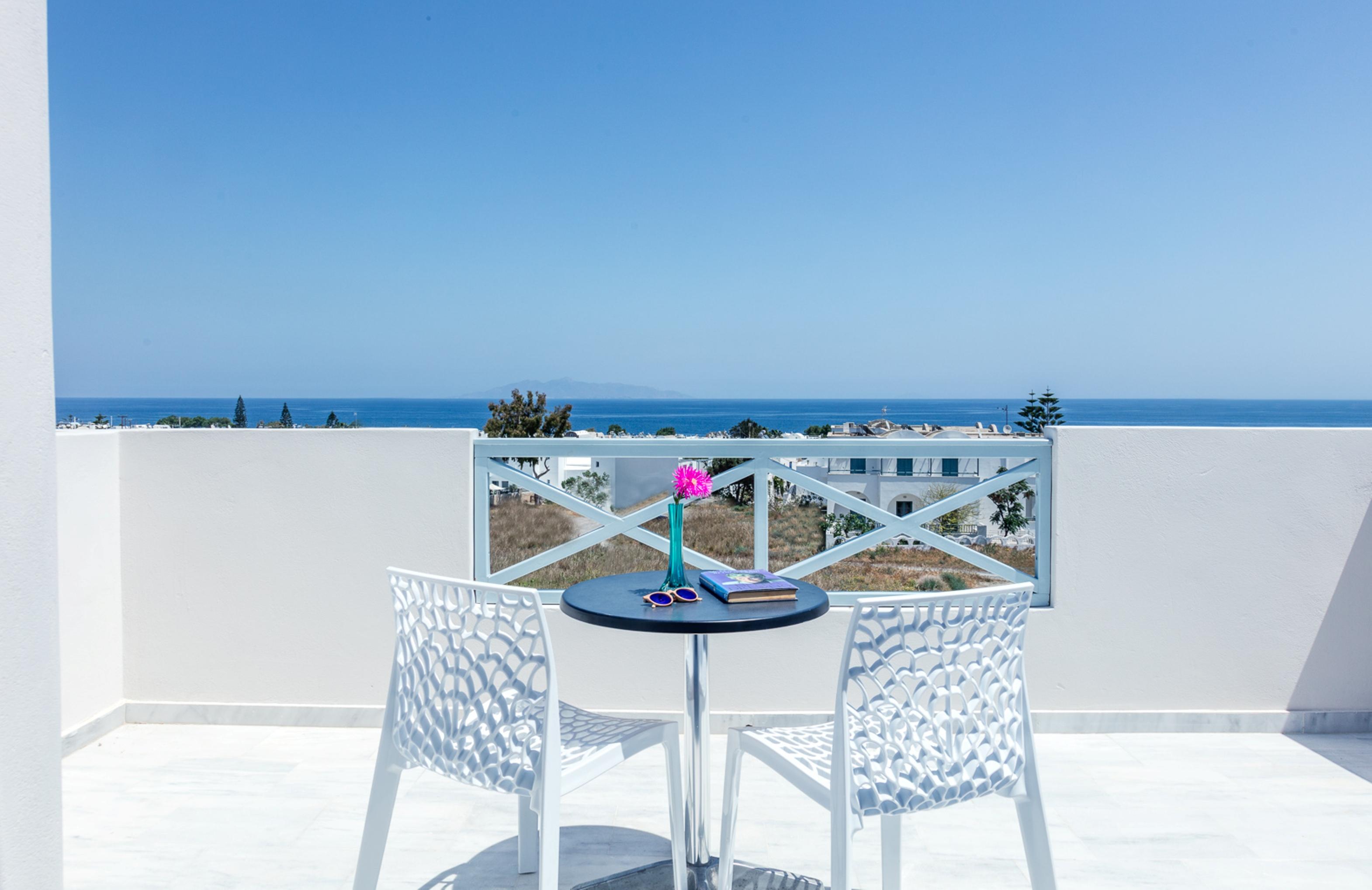 Selini ηotel (adults Only) 3* Kamari (Santorini)
