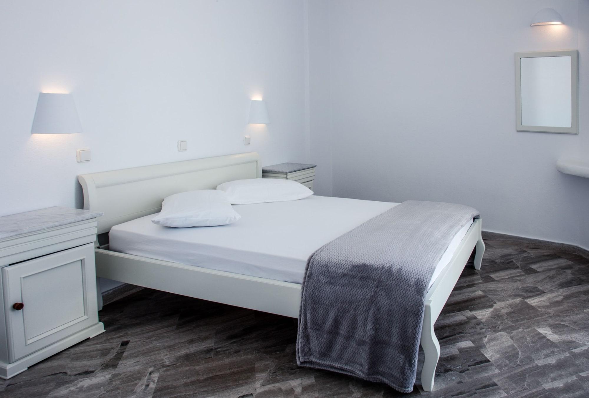 Selini ηotel (adults Only) Hotel Kamari (Santorini)