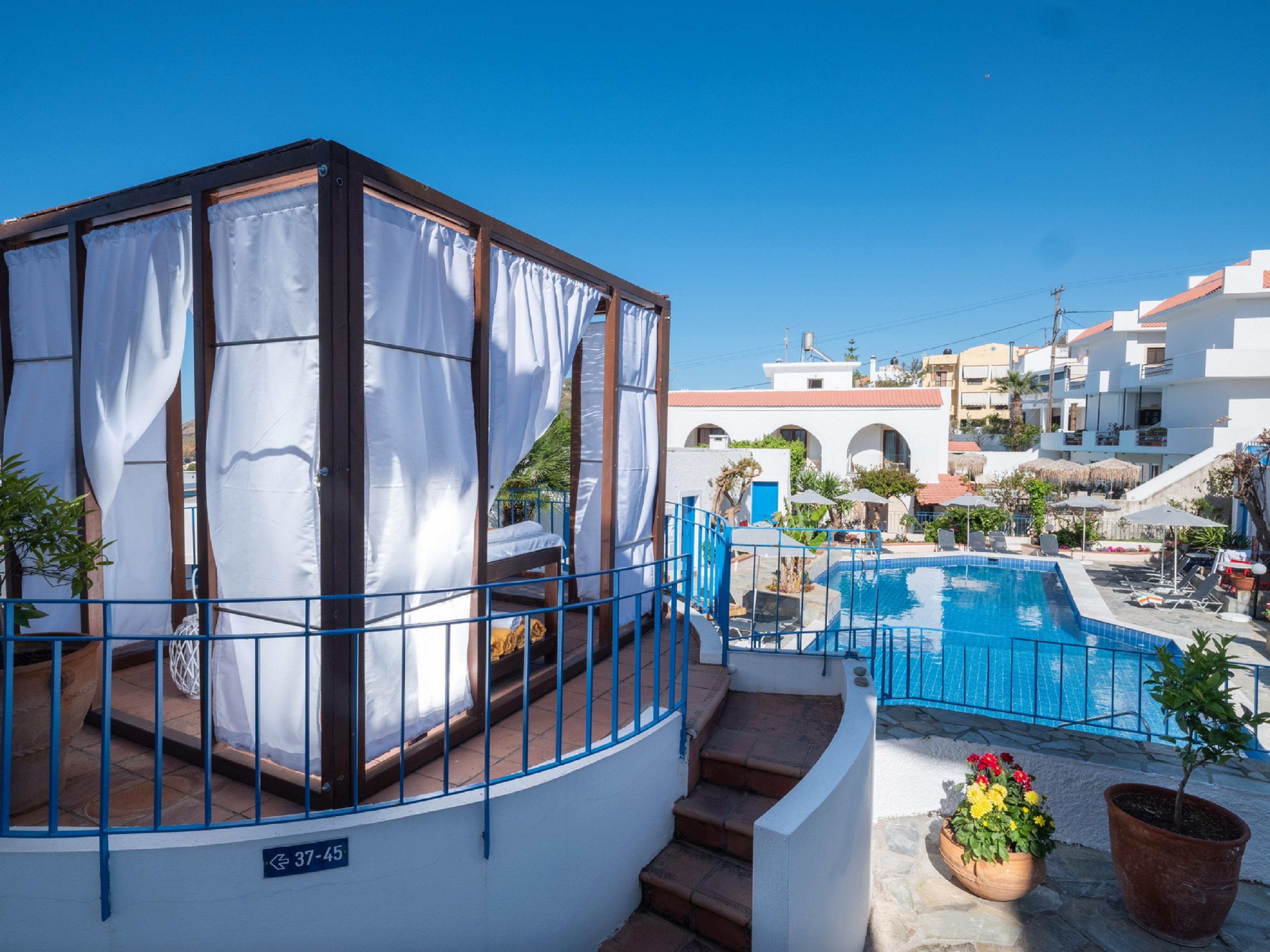 Kirki Village-adults Only Hotel 3*