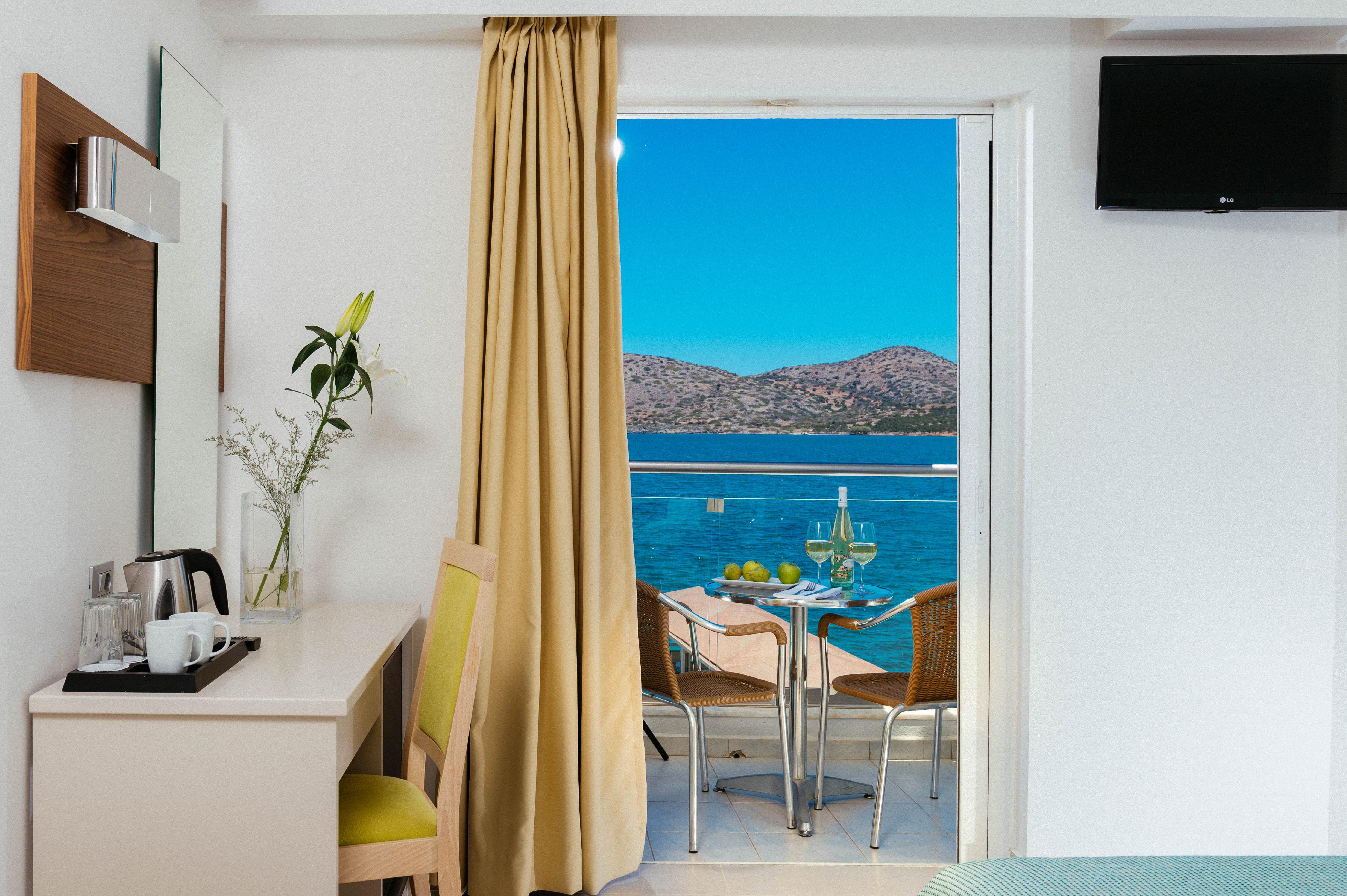 Akti Olous (adults Only) 4* Elounda (Crete)