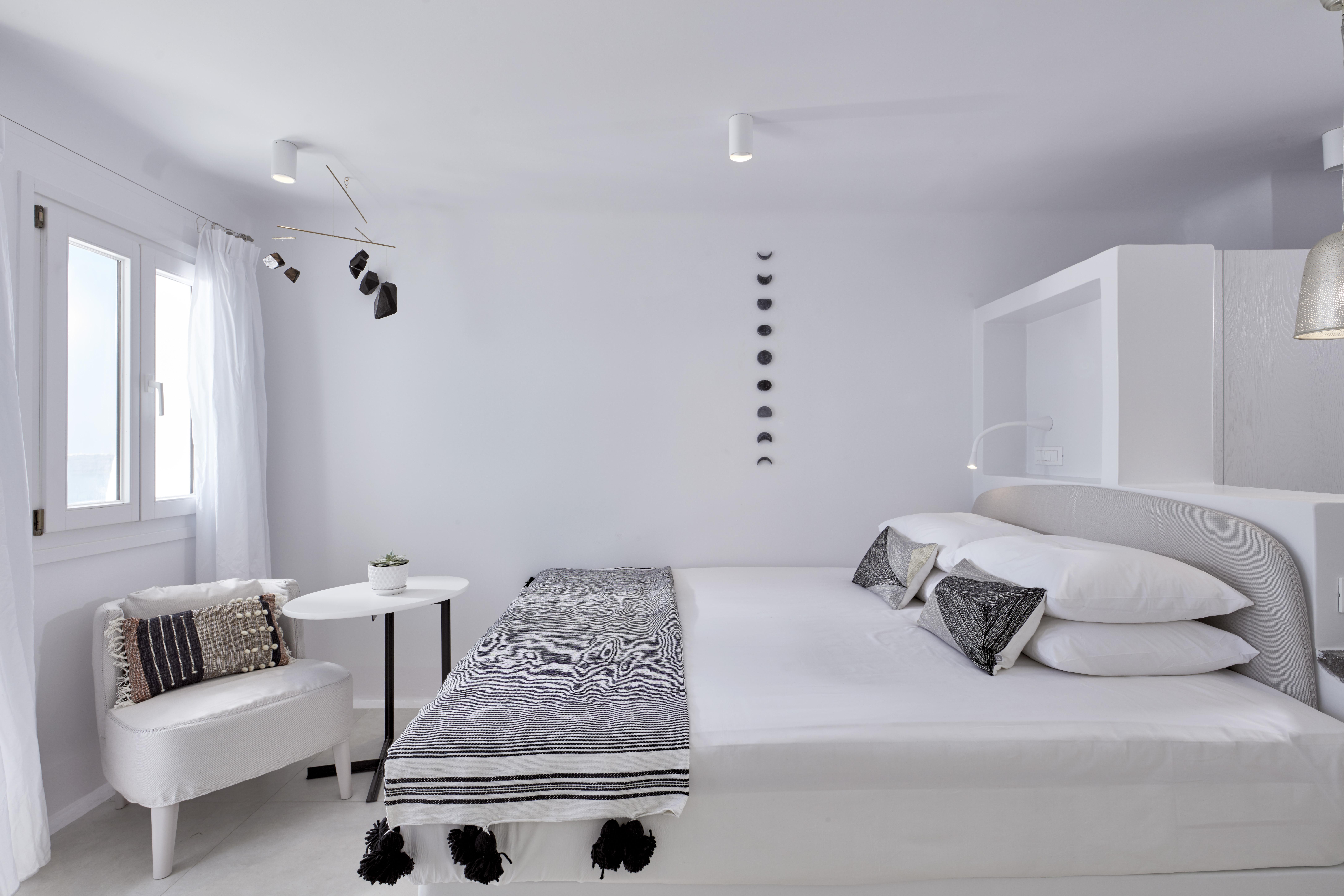 Cosmopolitan - Small Luxury Of The World 4* Fira (Santorini)