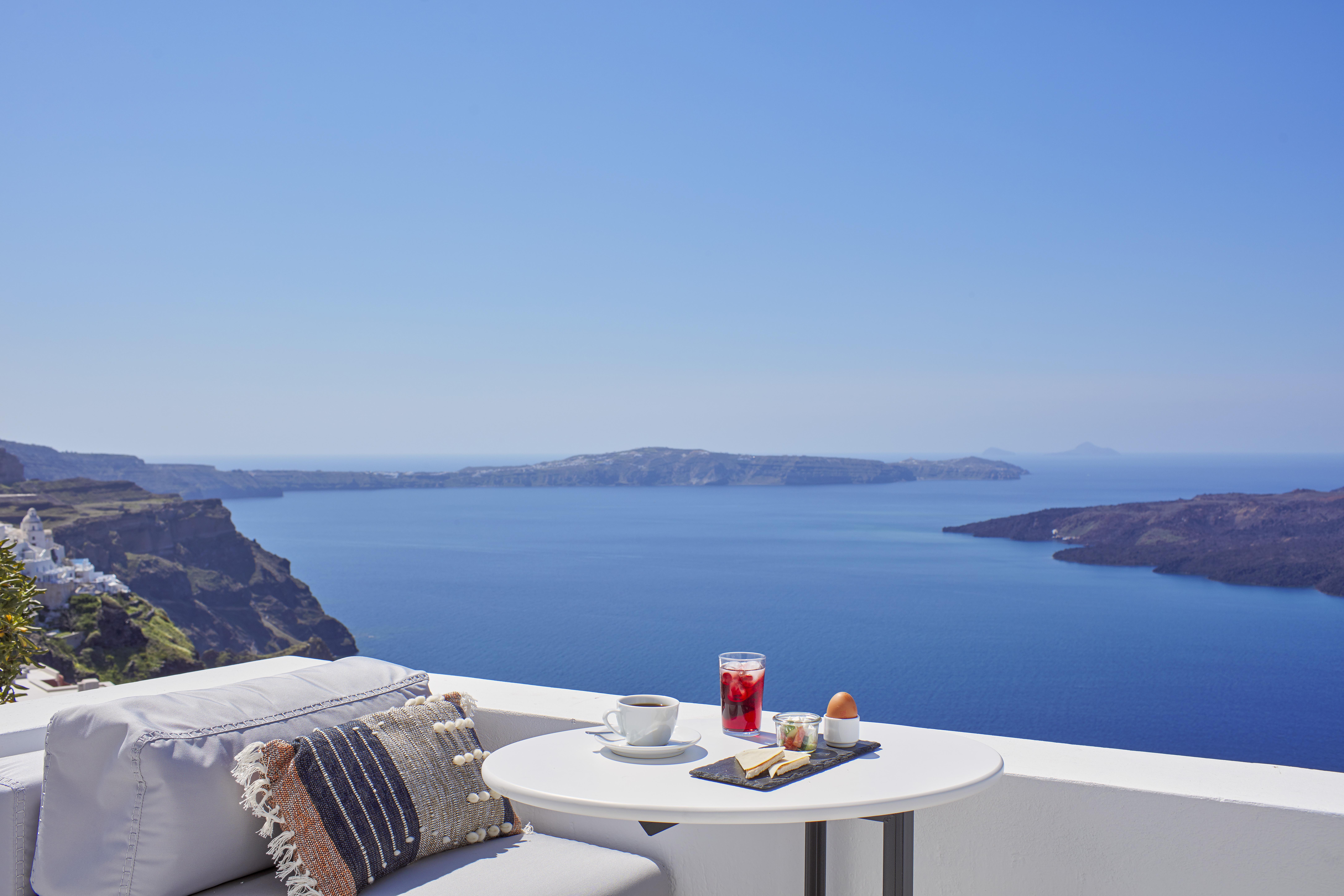 Cosmopolitan - Small Luxury Of The World 4*