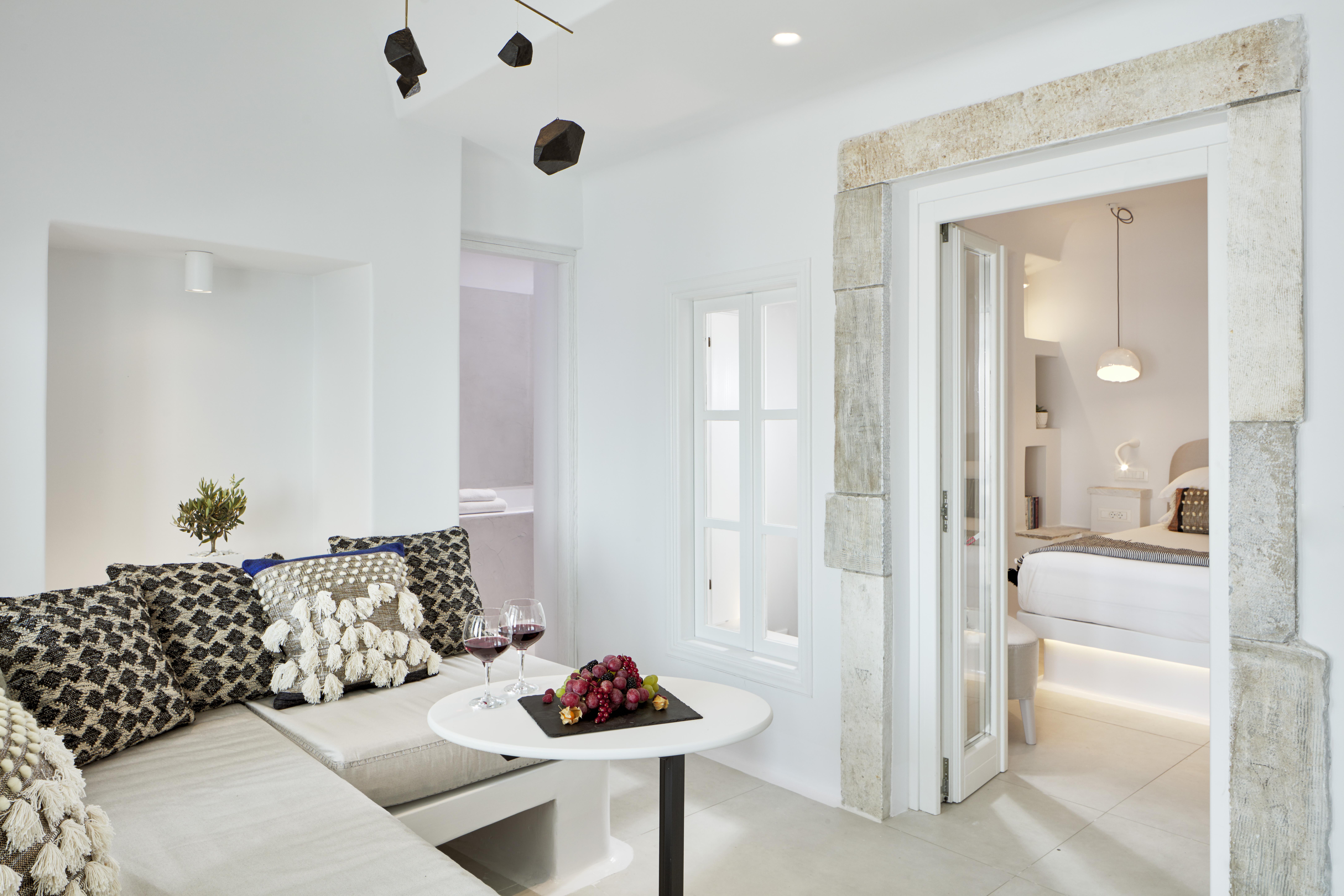 Hotel Cosmopolitan - Small Luxury Of The World