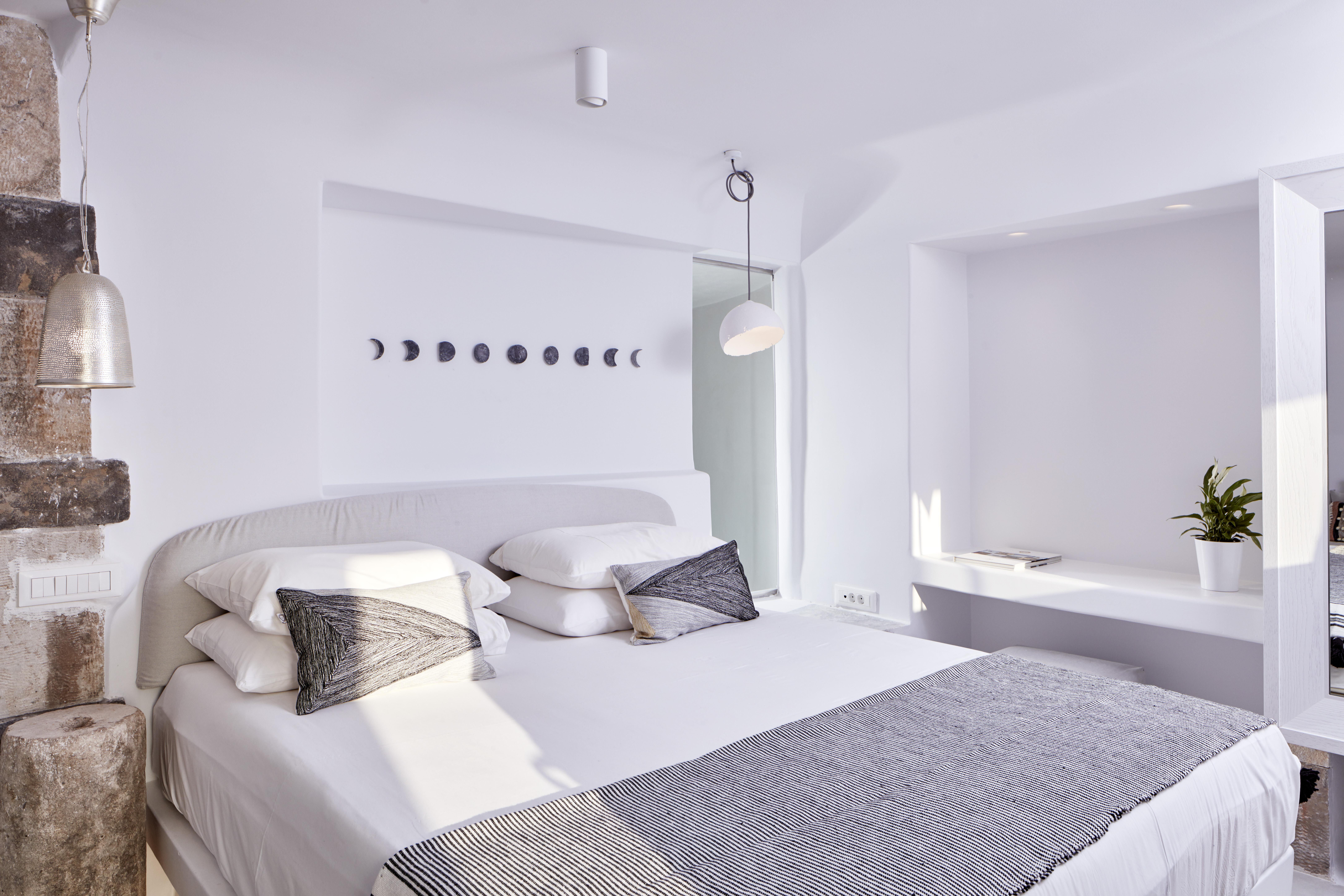 Cosmopolitan - Small Luxury Of The World 4* Fira (Santorini)
