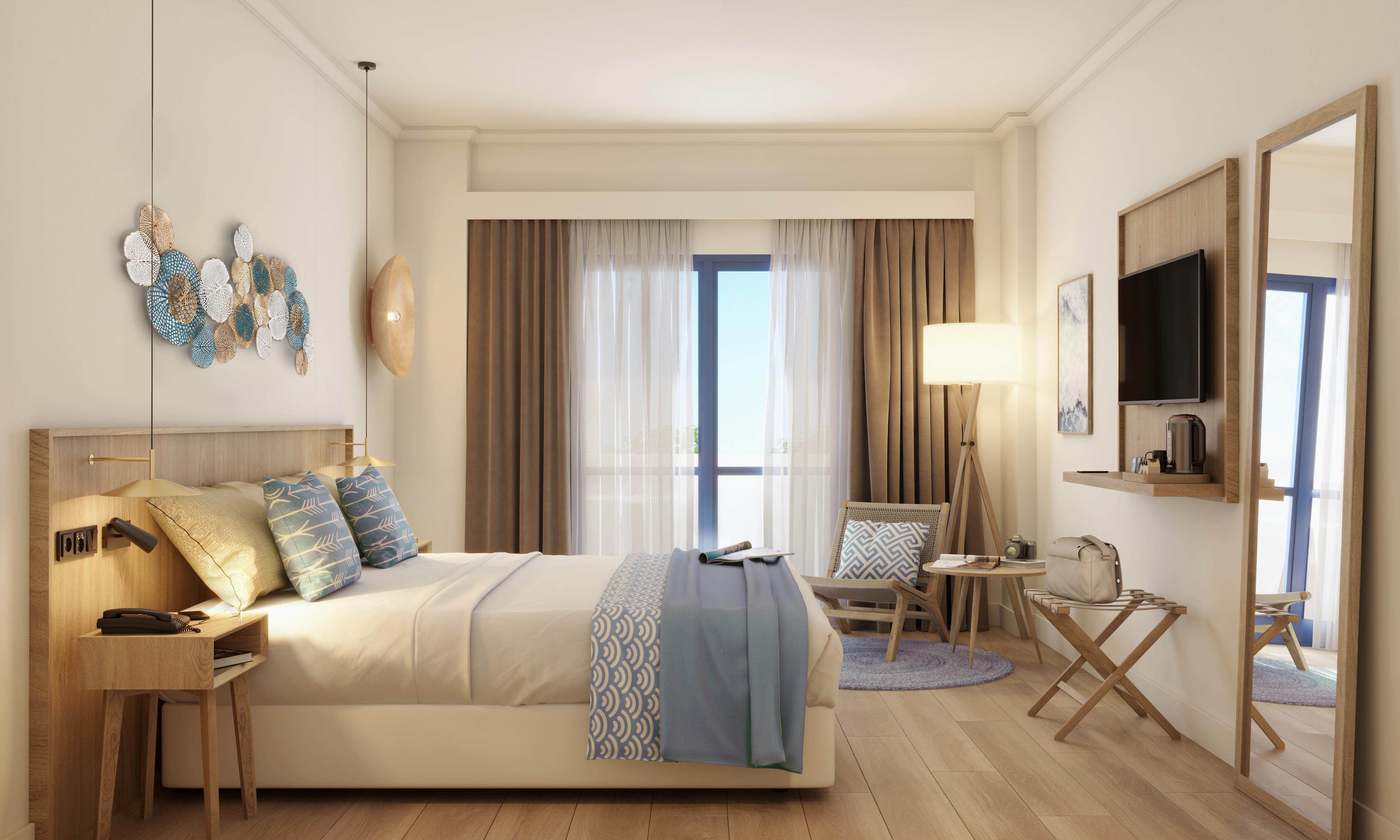 Aluasoul Zakynthos (adults Only) Hotel 4*