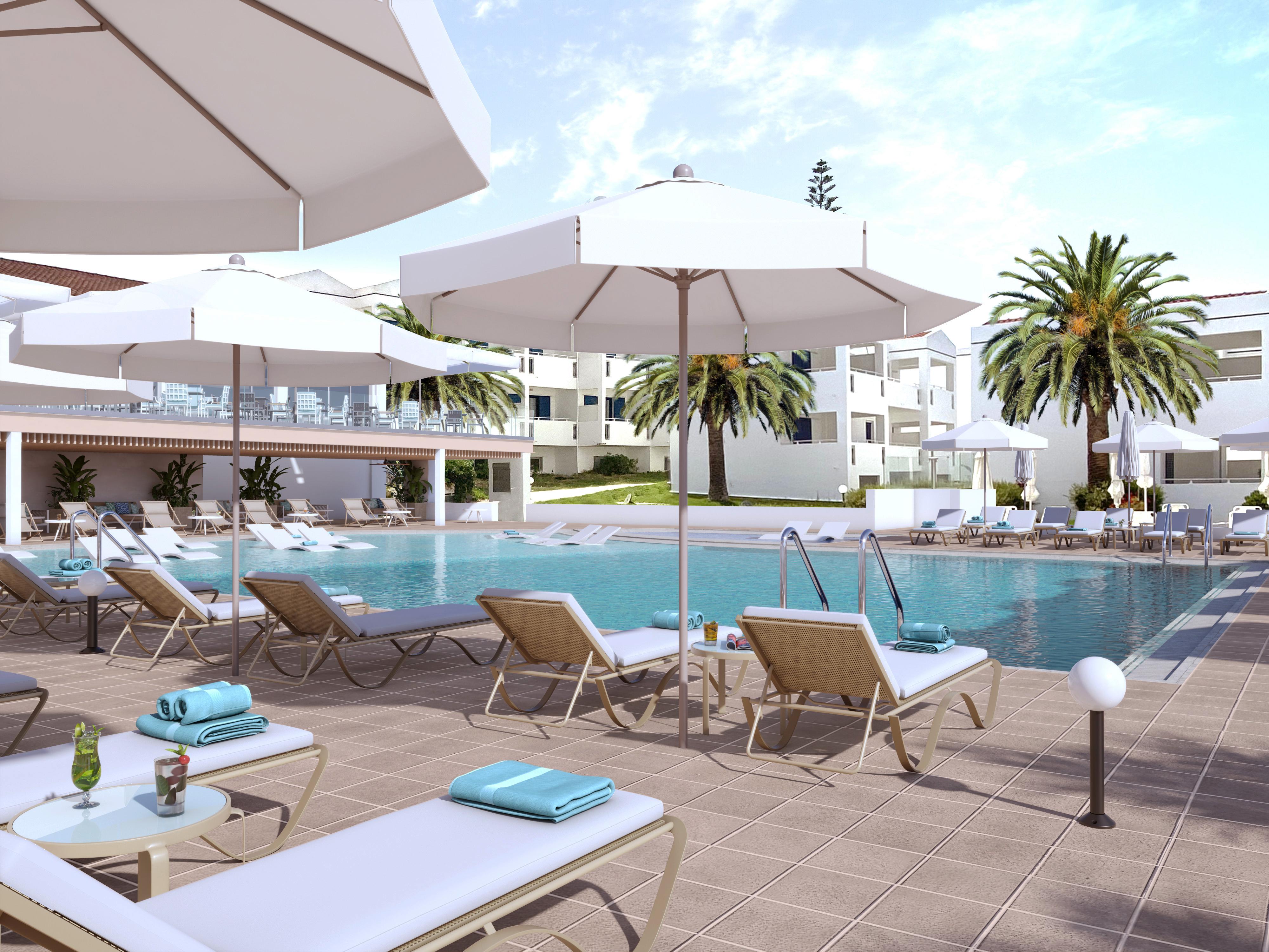 Aluasoul Zakynthos (adults Only) Hotel Tragaki