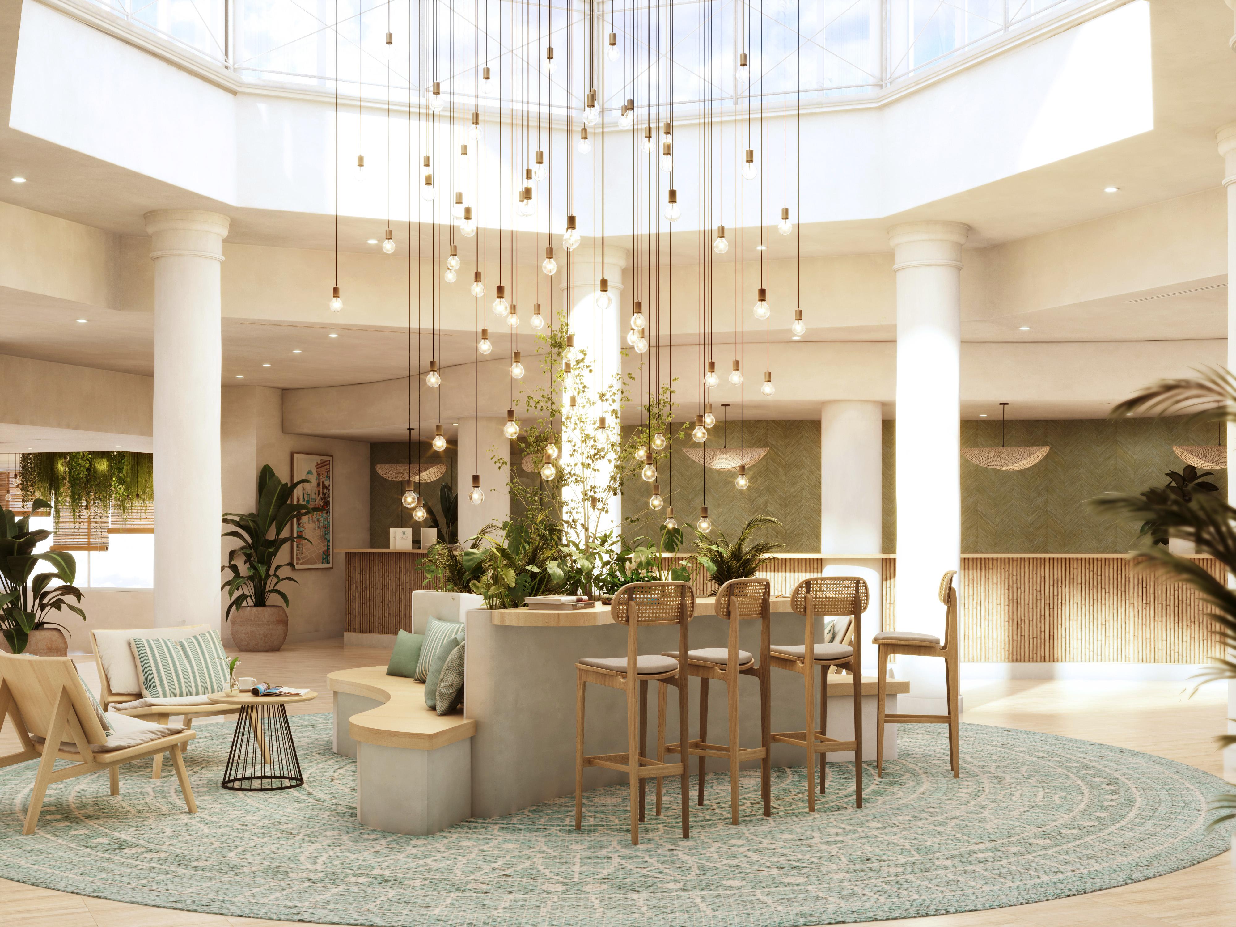 Aluasoul Zakynthos (adults Only) Hotel 4*