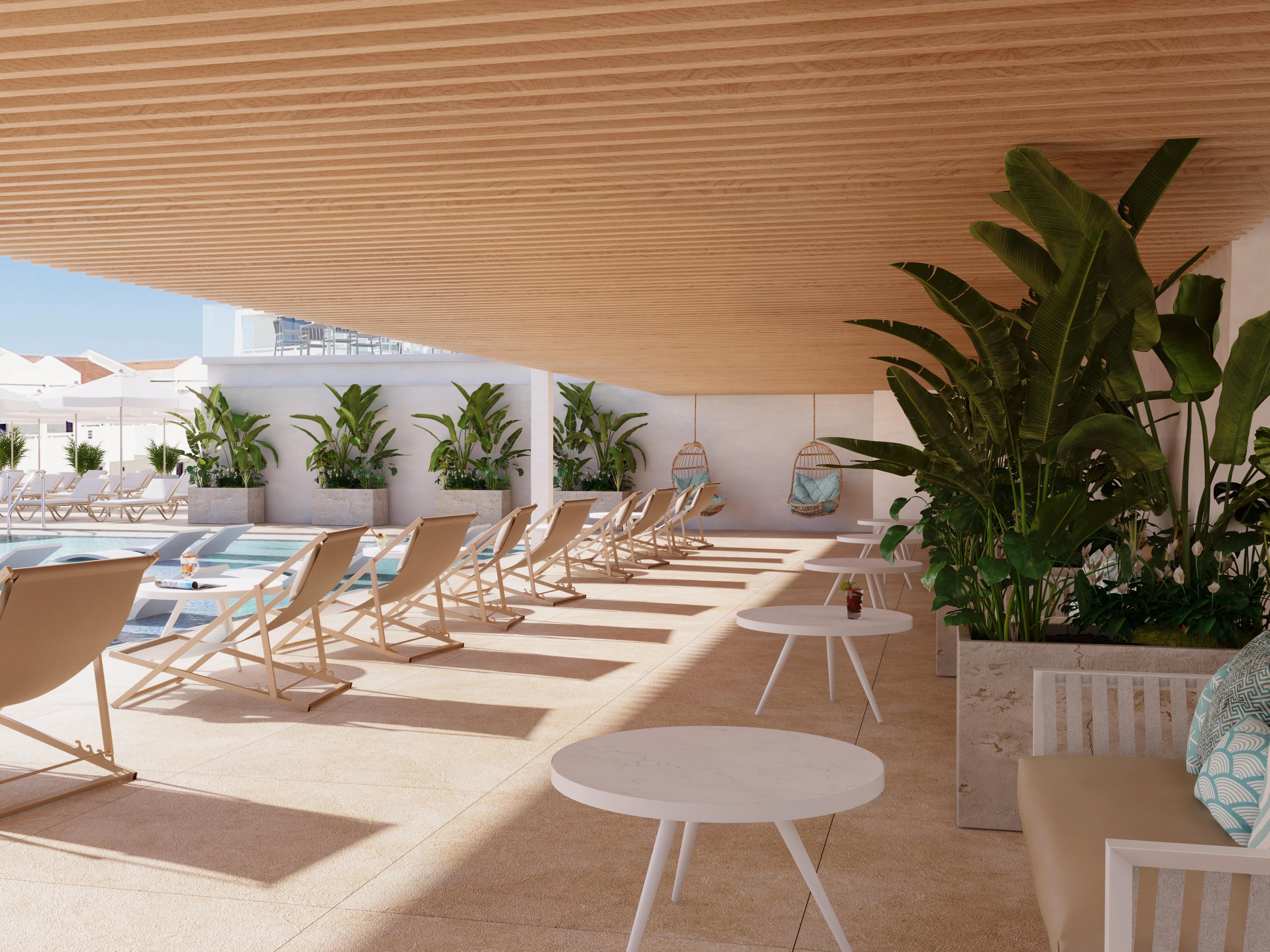 Hotel Aluasoul Zakynthos (adults Only) Tragaki