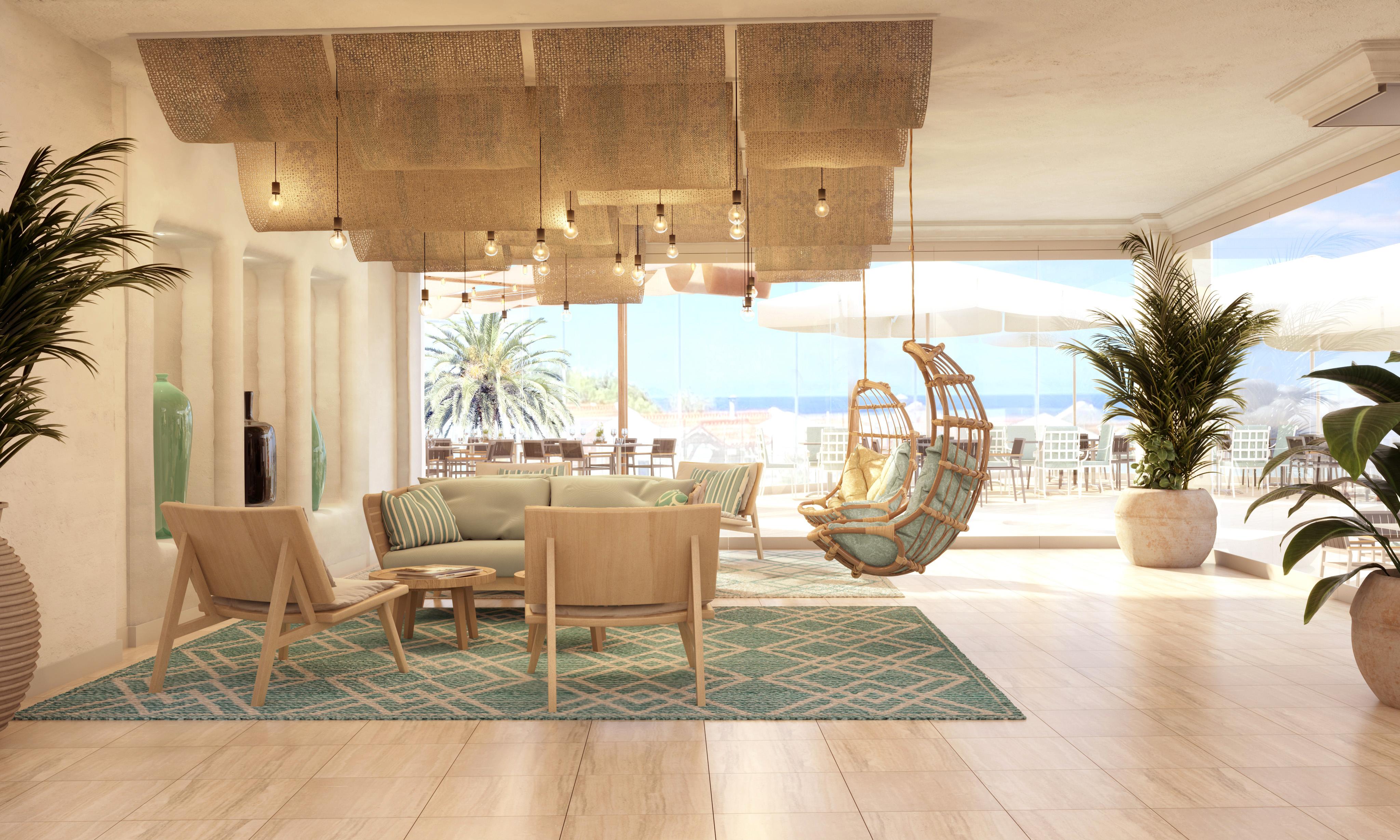 Hotel Aluasoul Zakynthos (adults Only) 4*